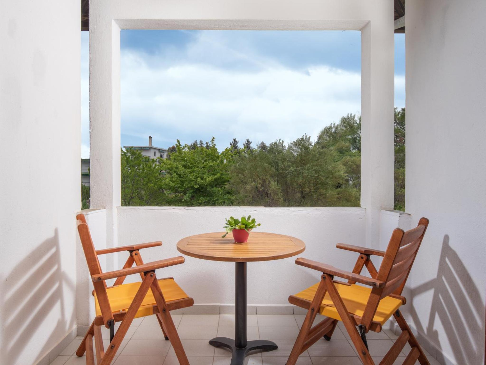 Studio with Garden View photo 3
