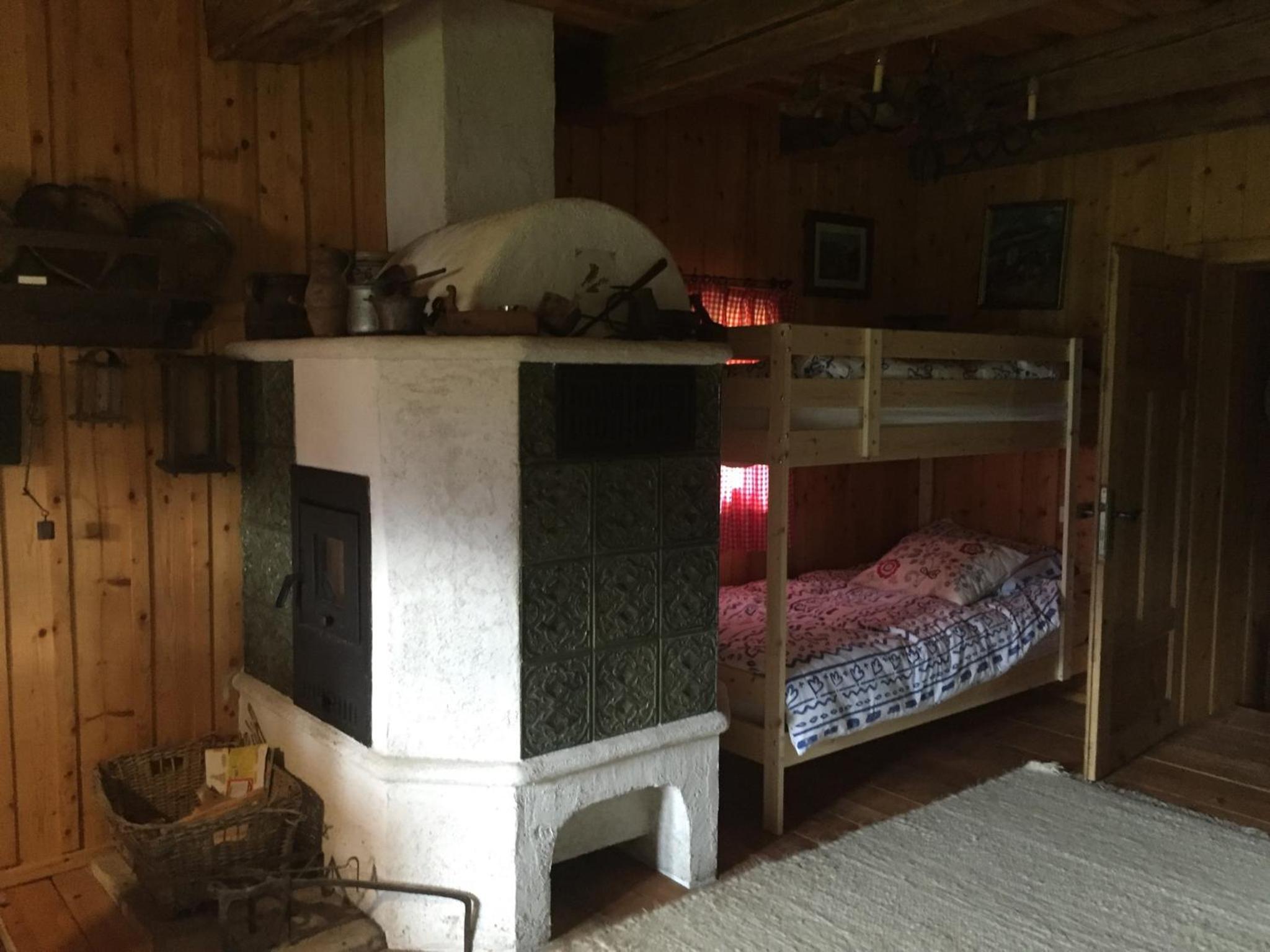 One-Bedroom House photo 1