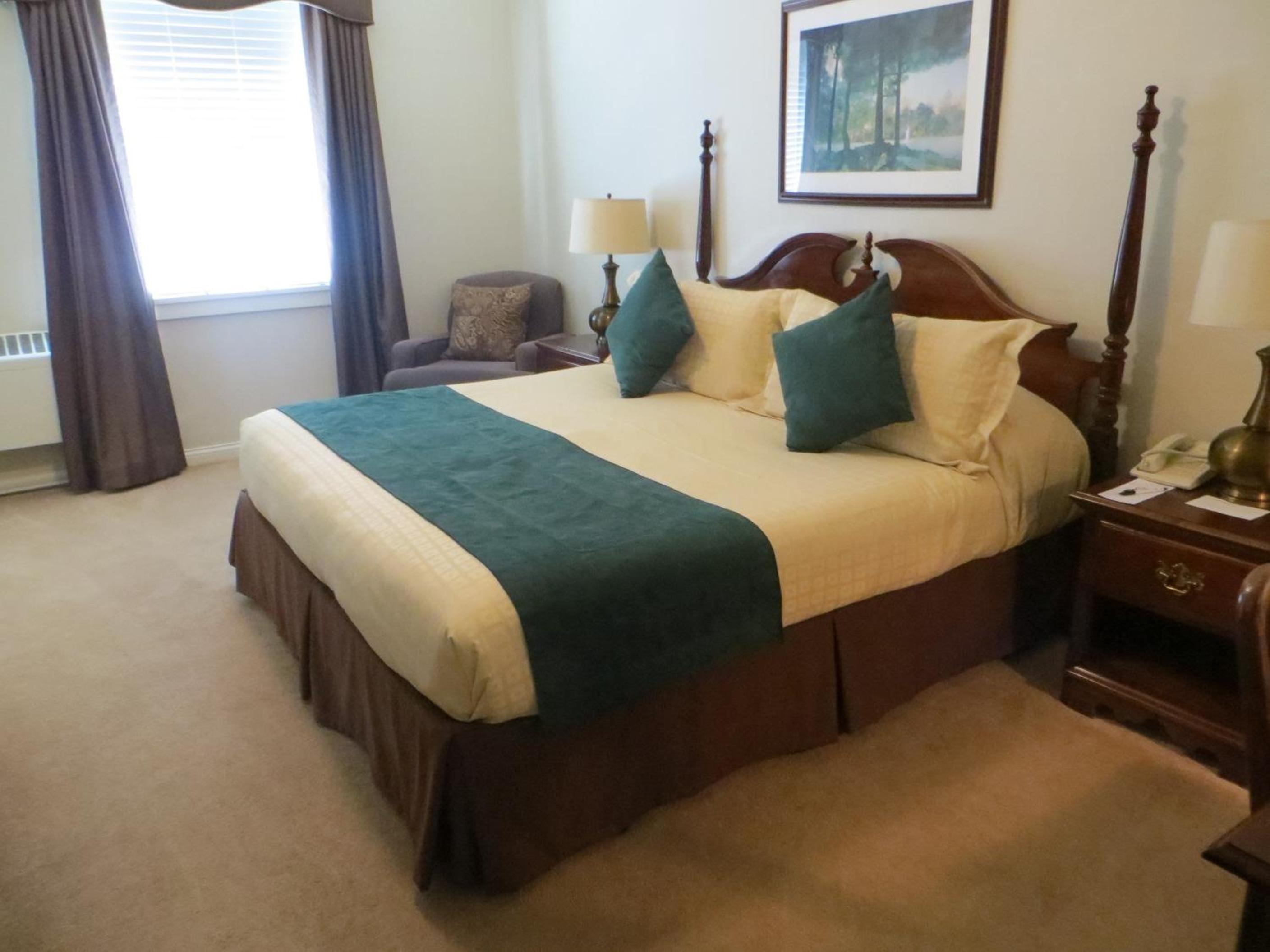 Room Selected at Check-In photo 3