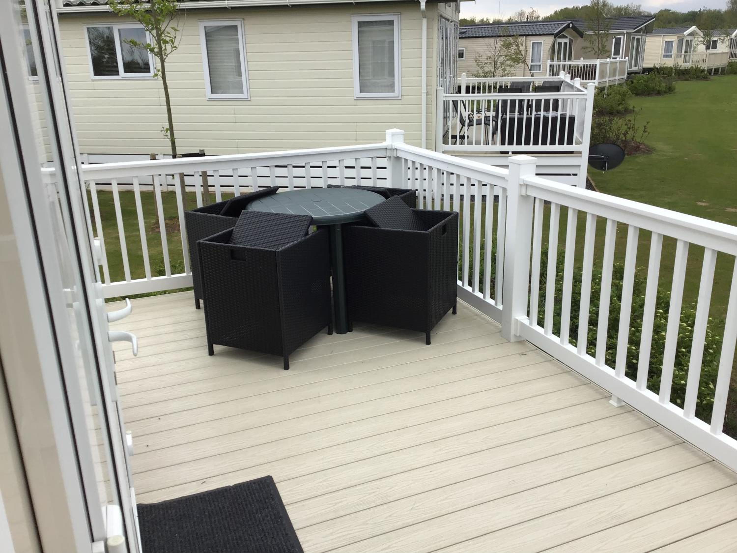 Vacation Home - Photo 26