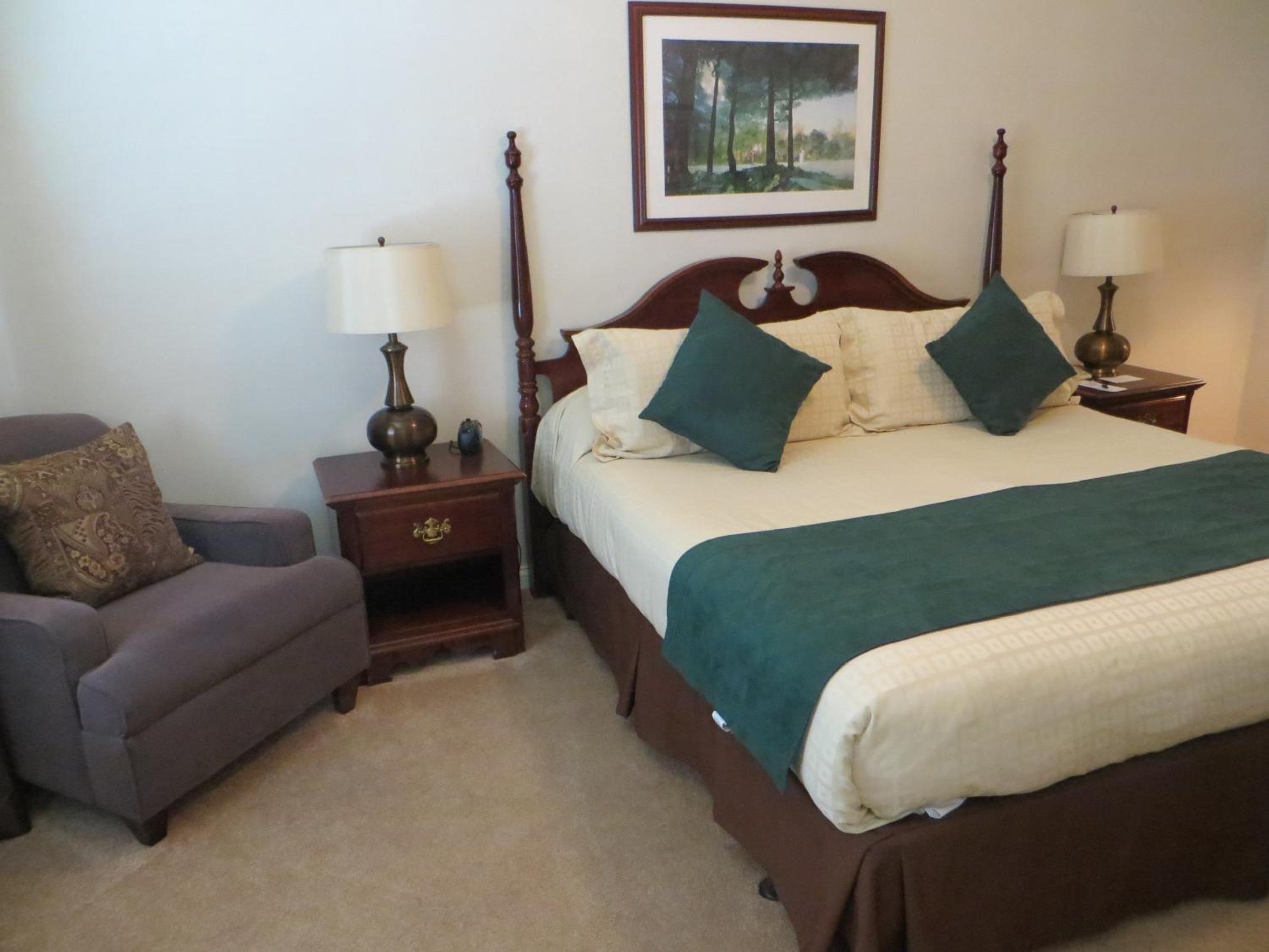 Room Selected at Check-In photo 1