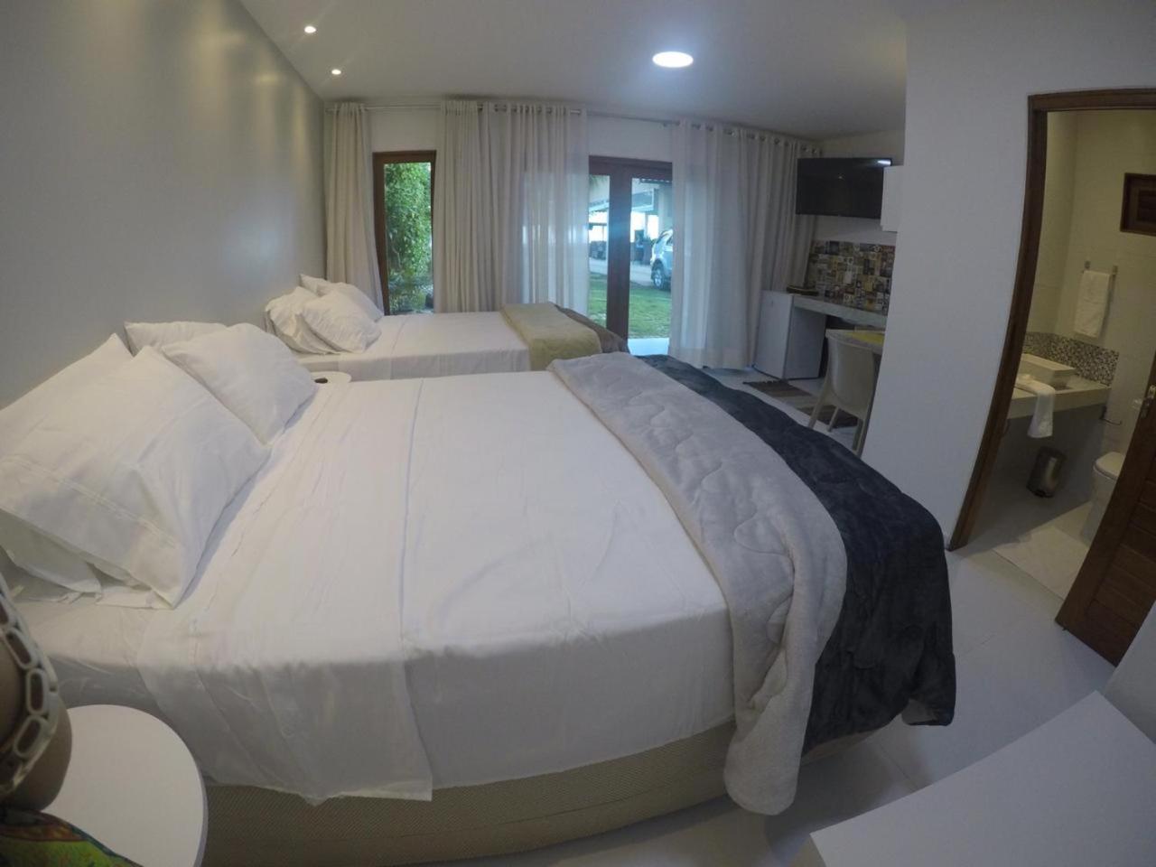 Family Suite - Photo 7