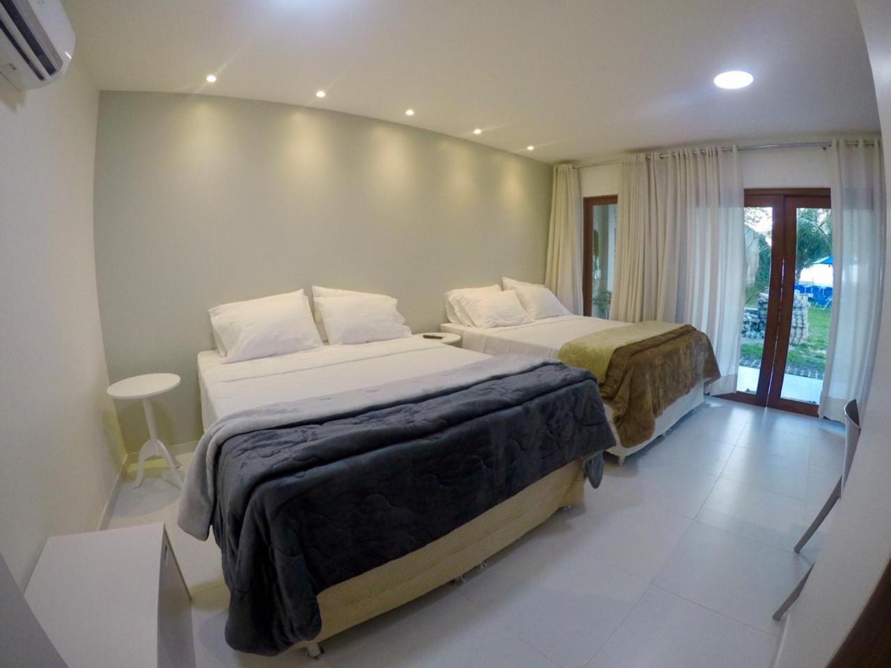 Family Suite - Photo 11