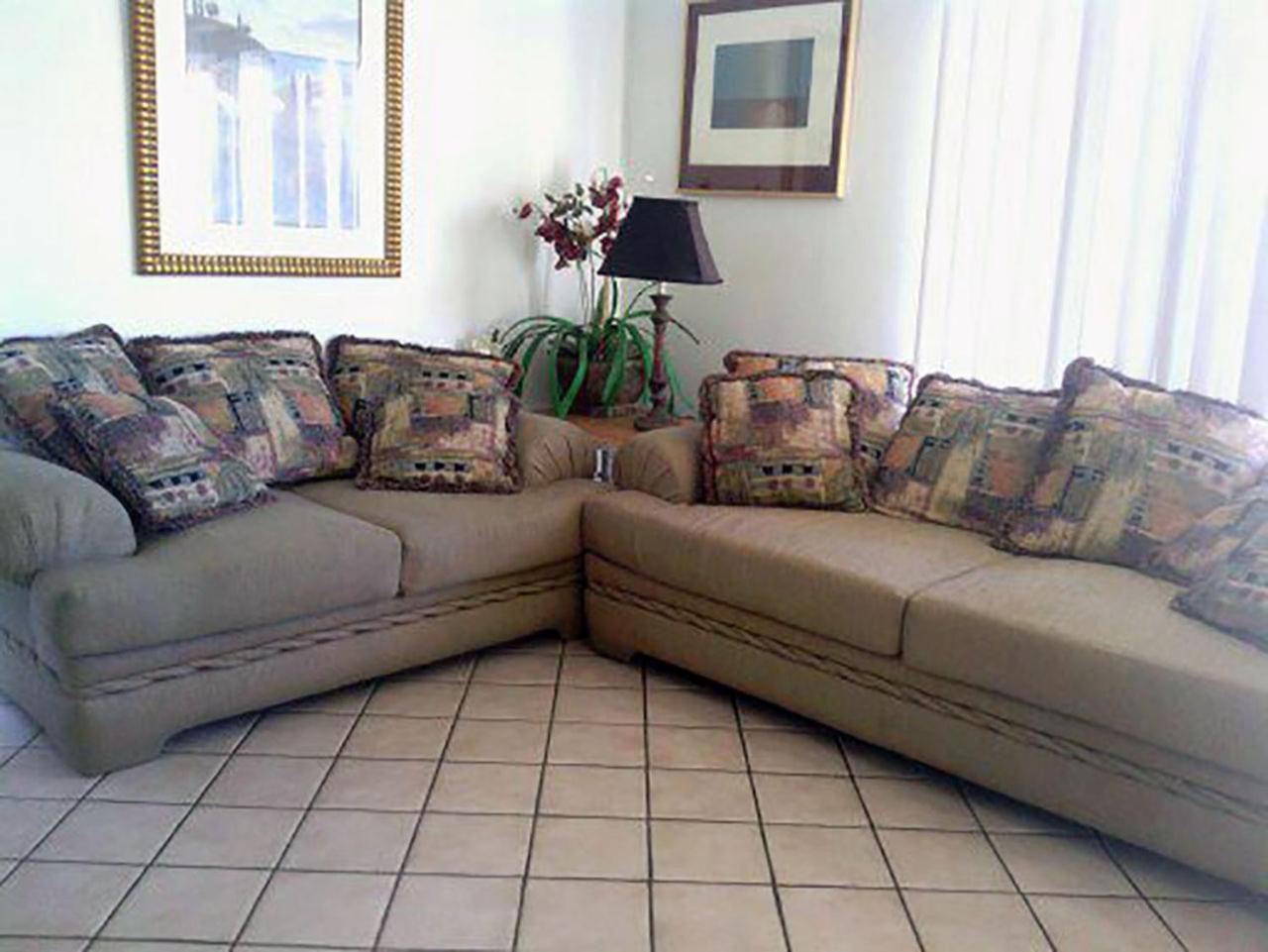 Apartment with Terrace photo 1