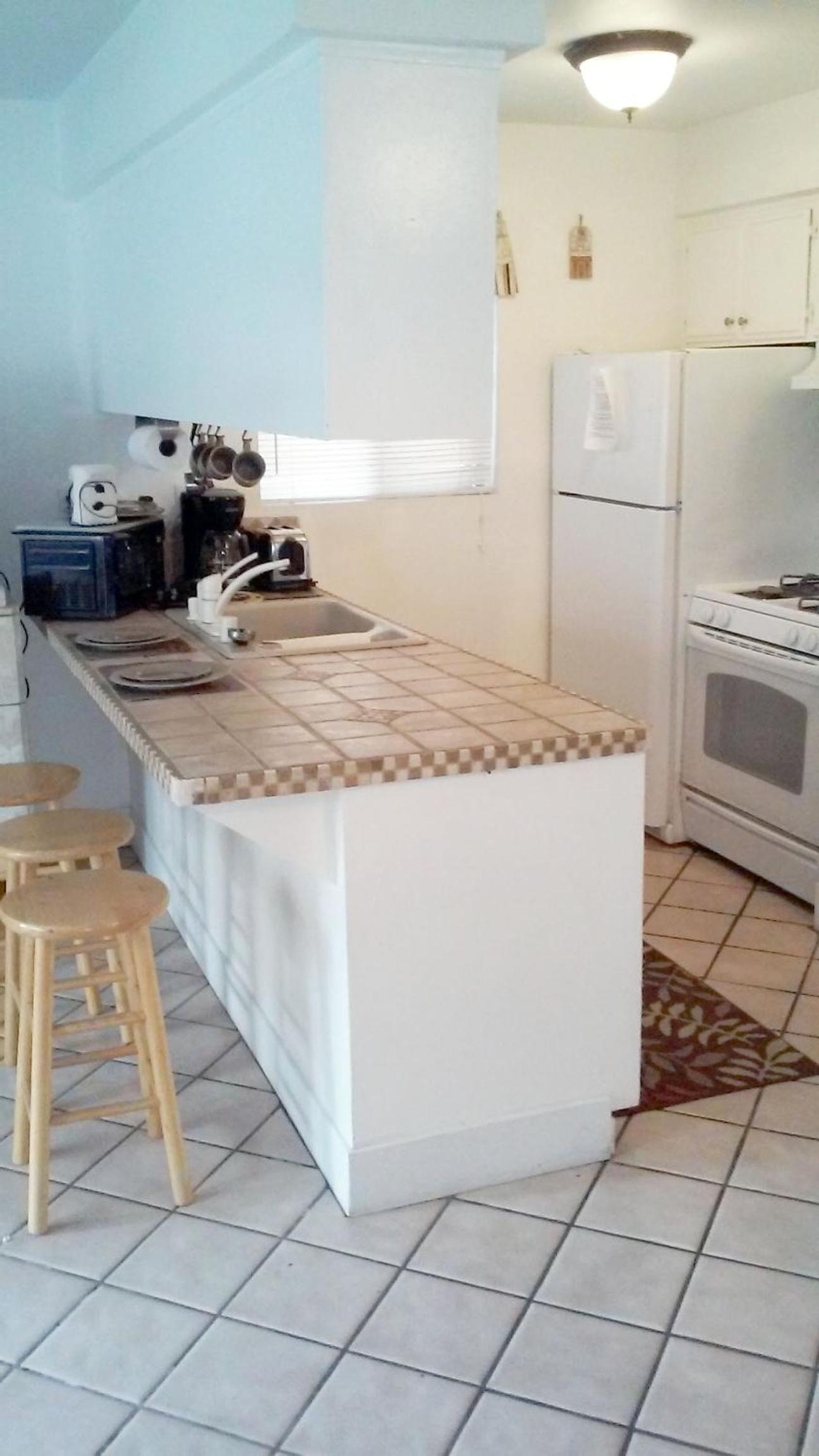 Apartment with Terrace photo 2