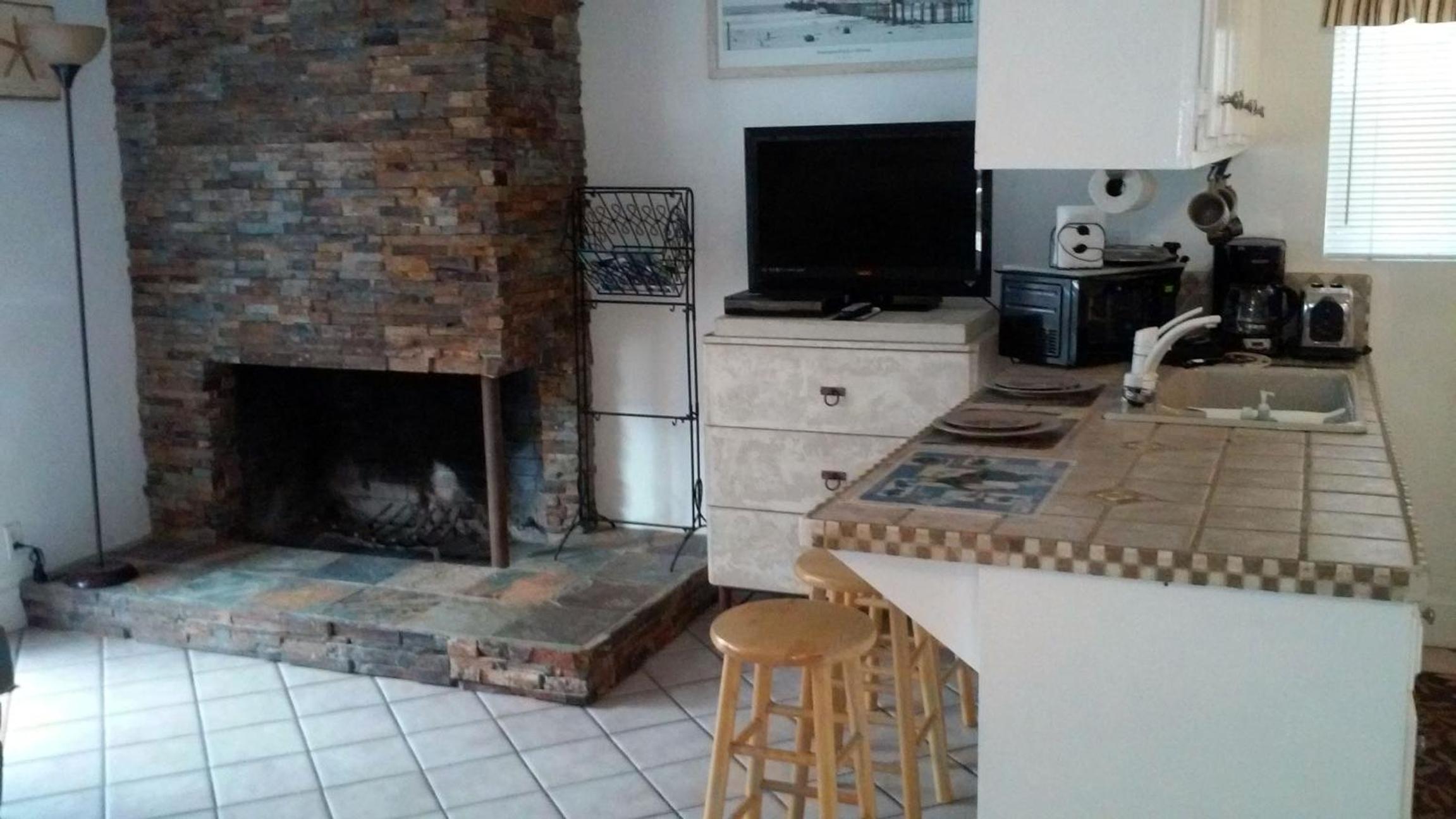 Apartment - Ground Floor photo 2