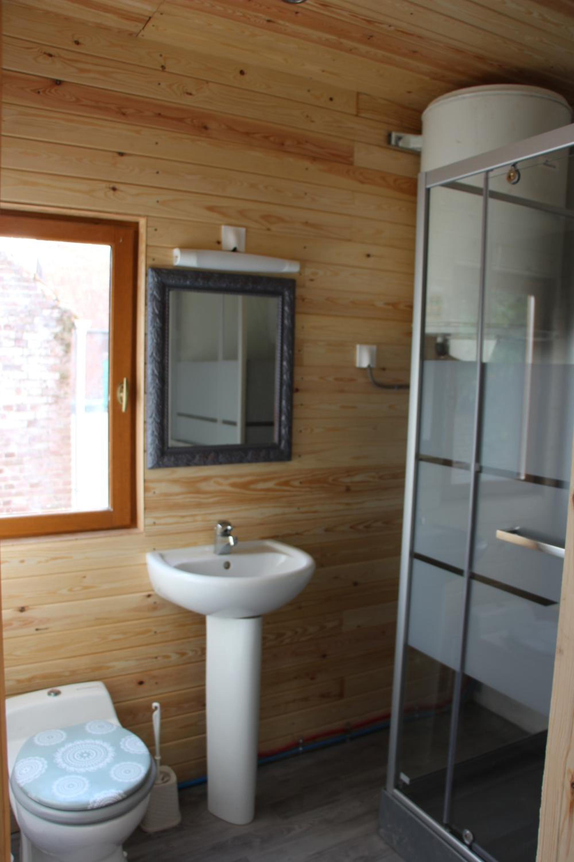 One-Bedroom Chalet - Photo 7