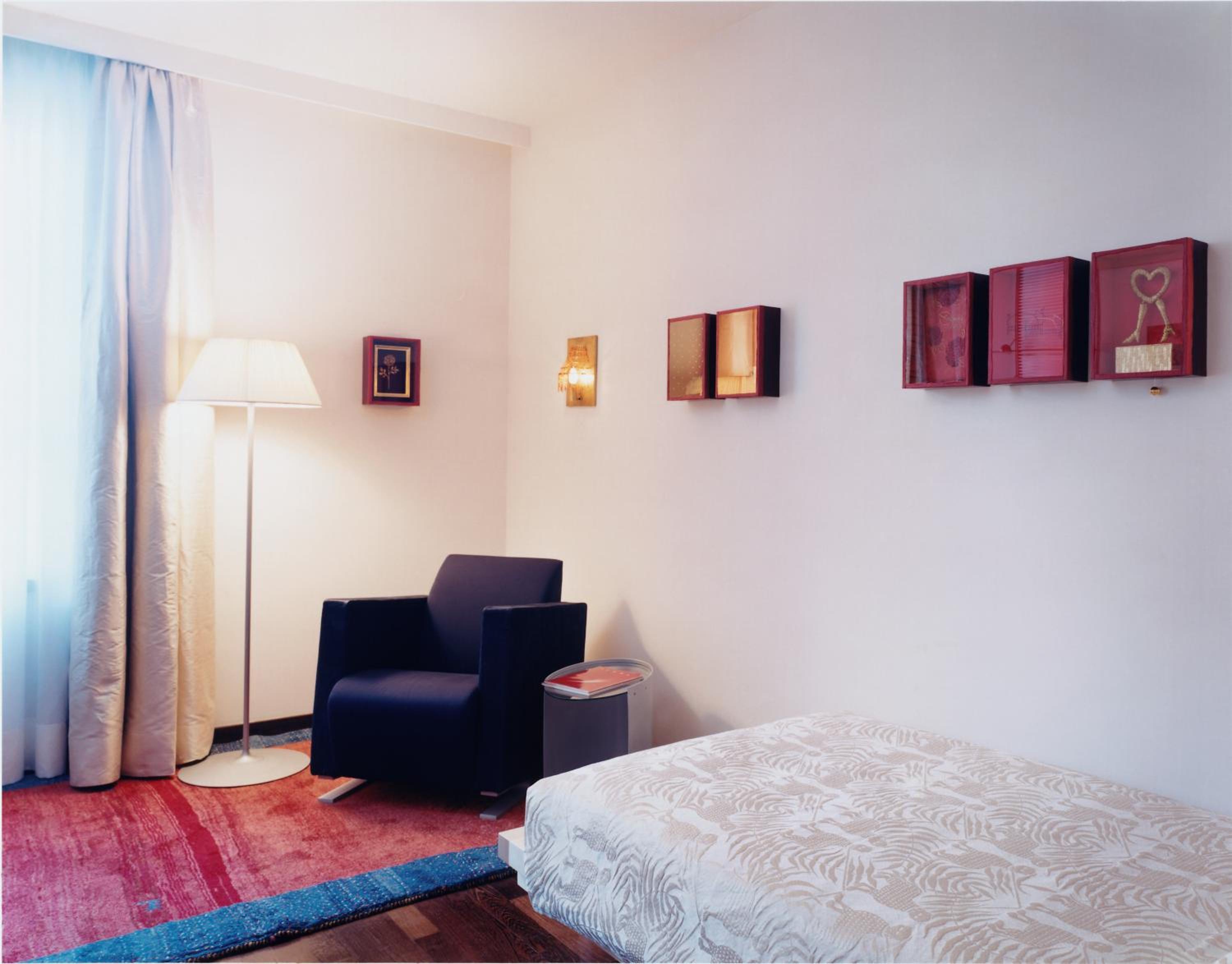 Single Room photo 2