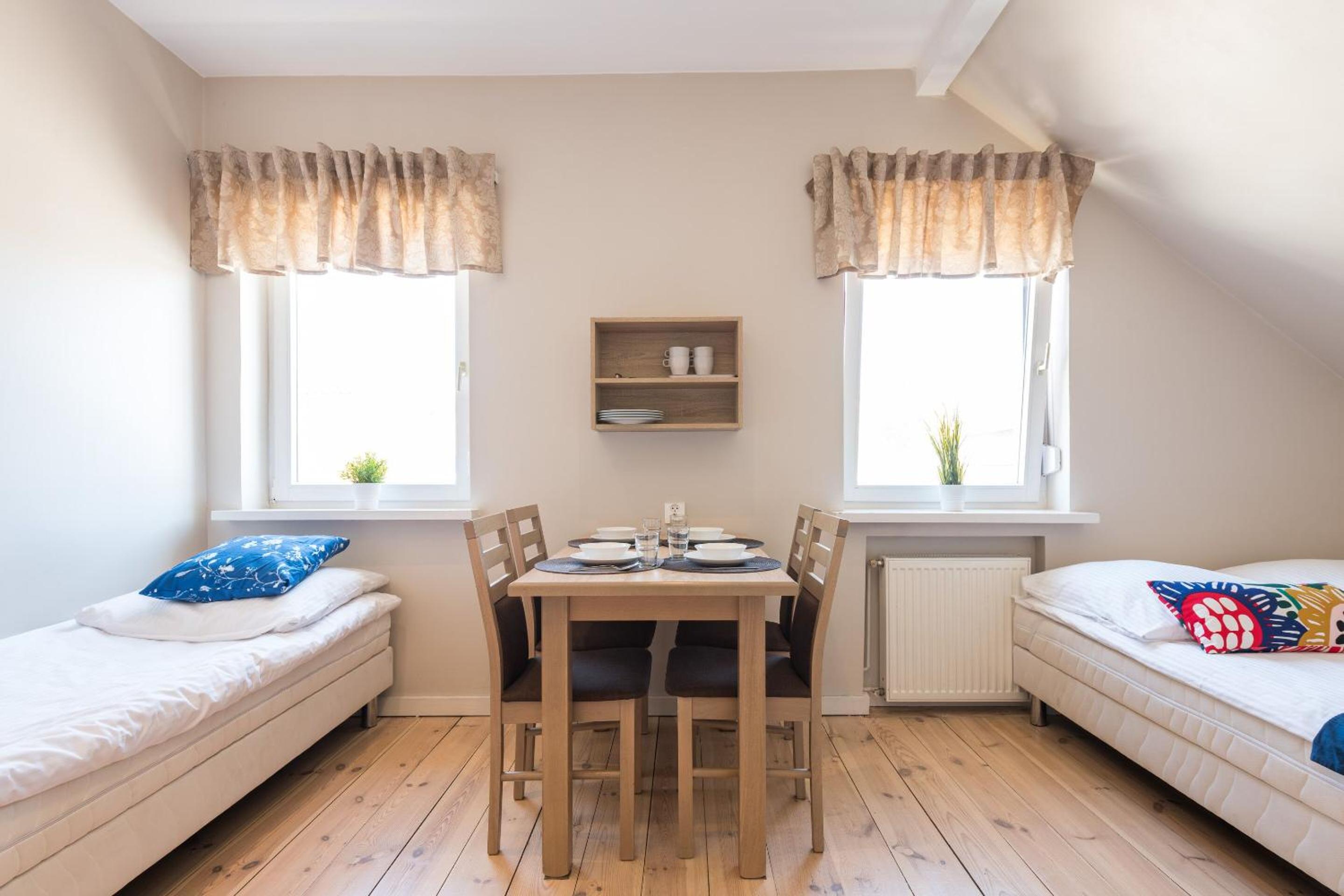 Quadruple Room photo 1