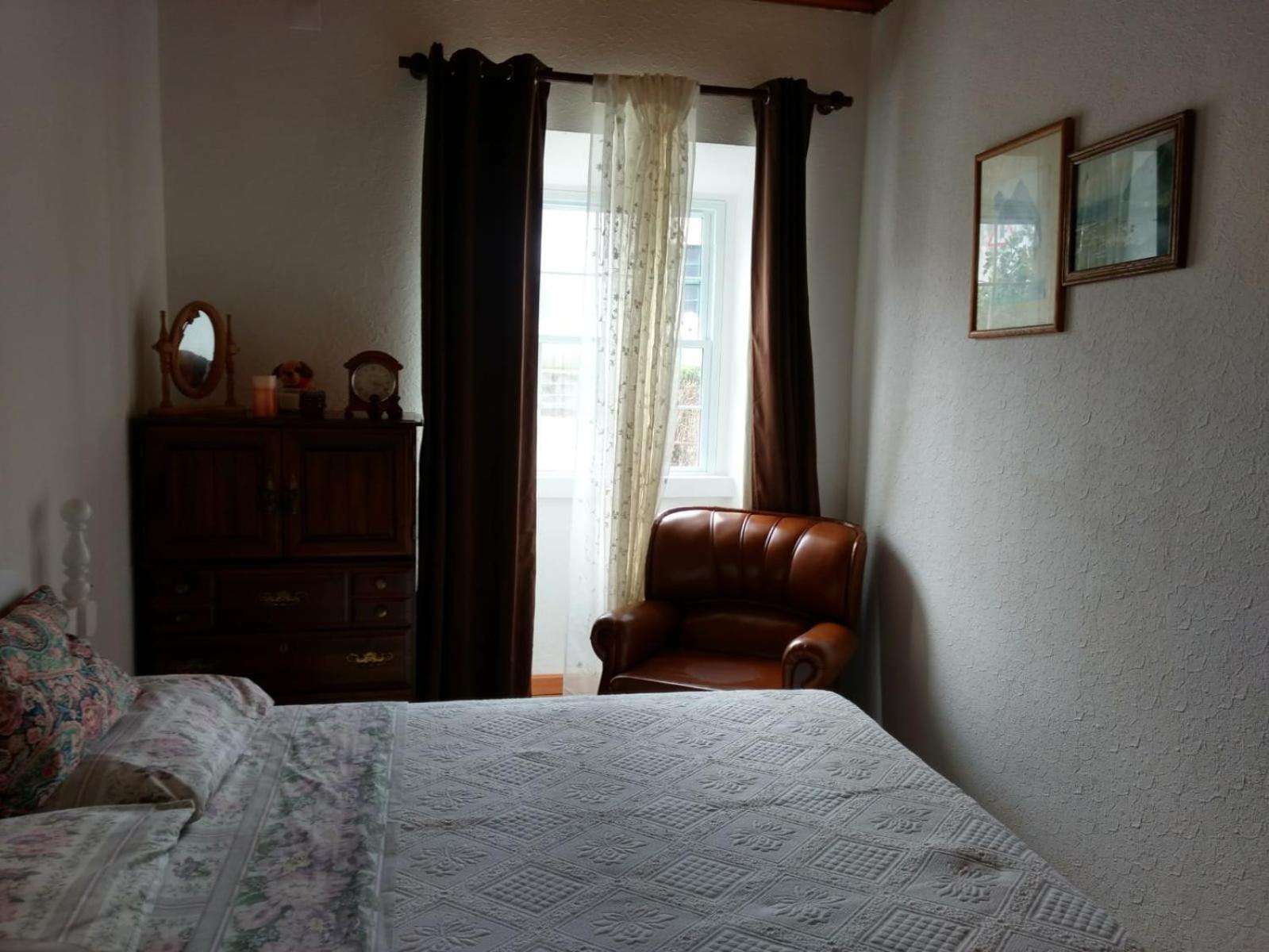 Budget Double Room photo 1