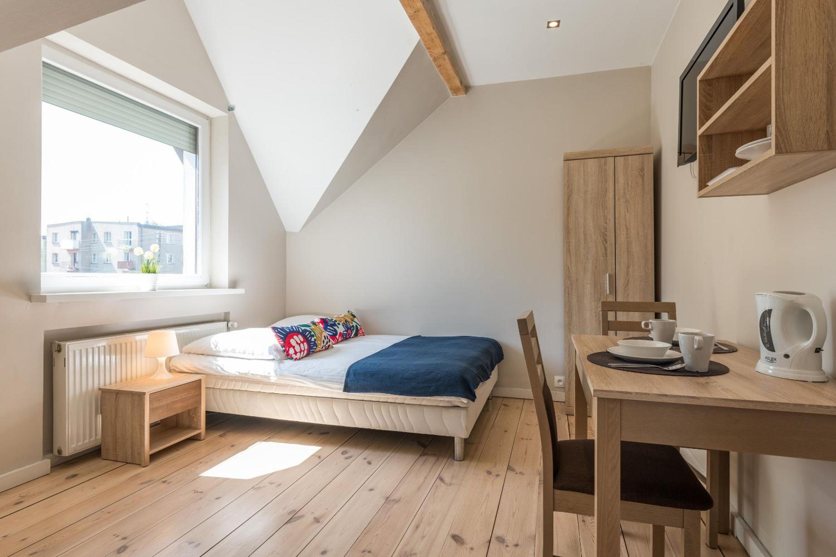Double Room photo 1