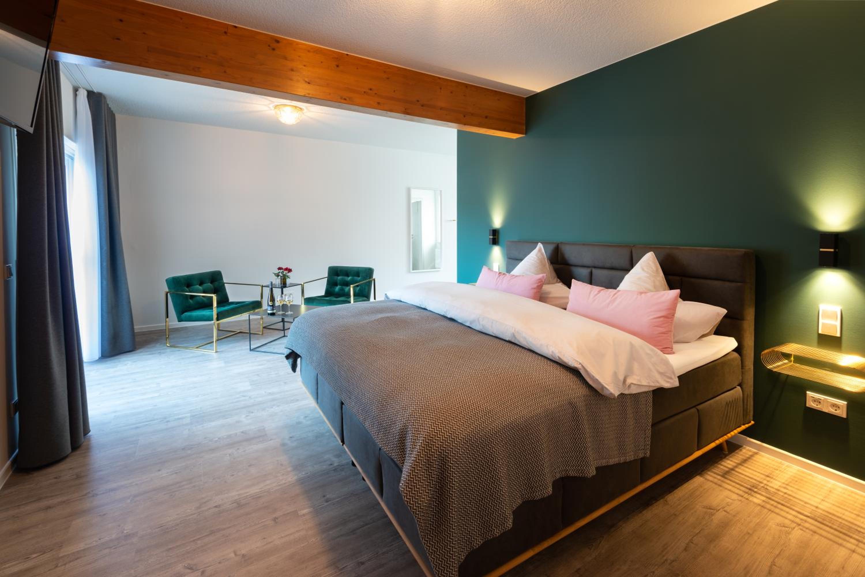 Suite with Terrace - Photo 1
