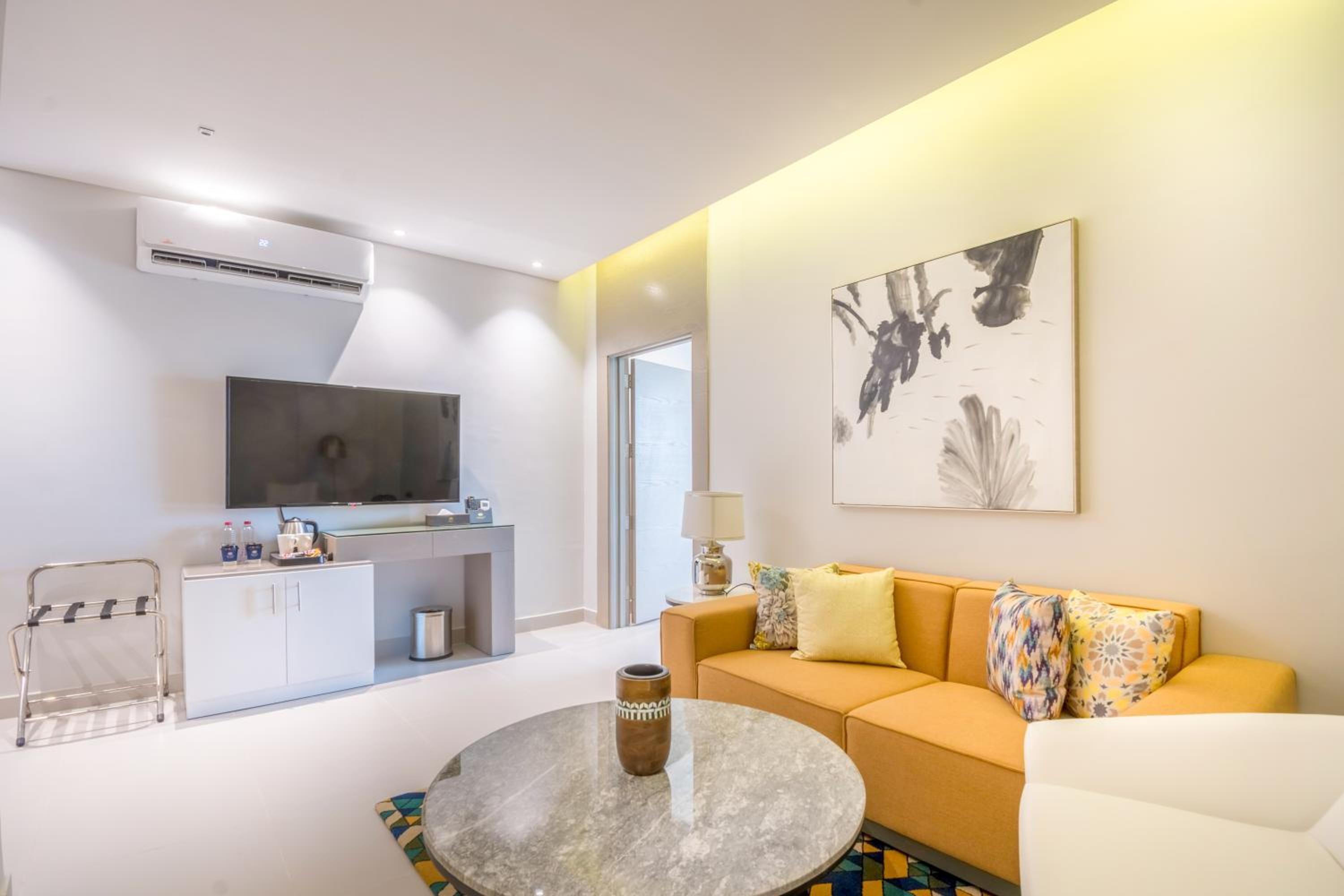 Suite photo 2