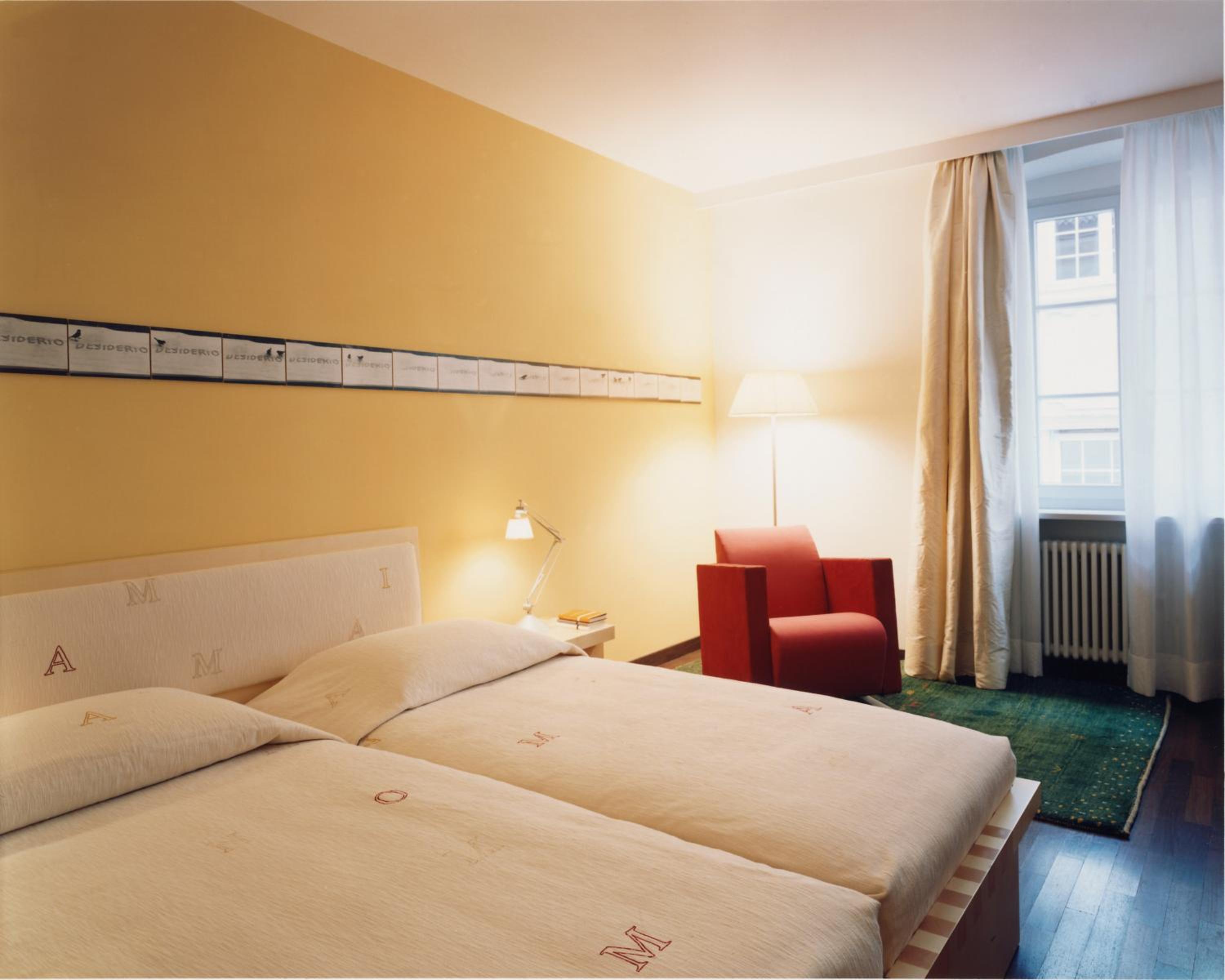 Comfort Twin Room - Photo 2