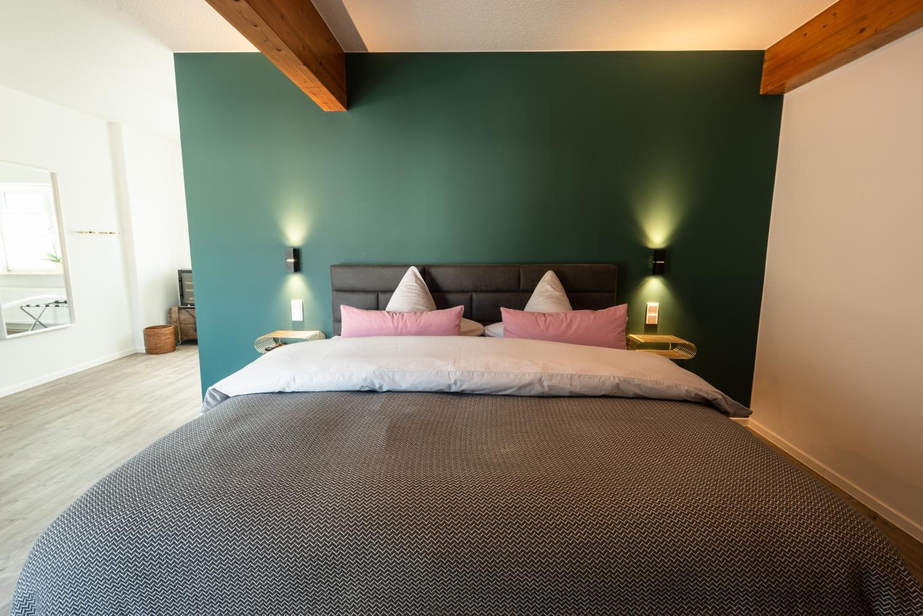 Suite with Terrace - Photo 3