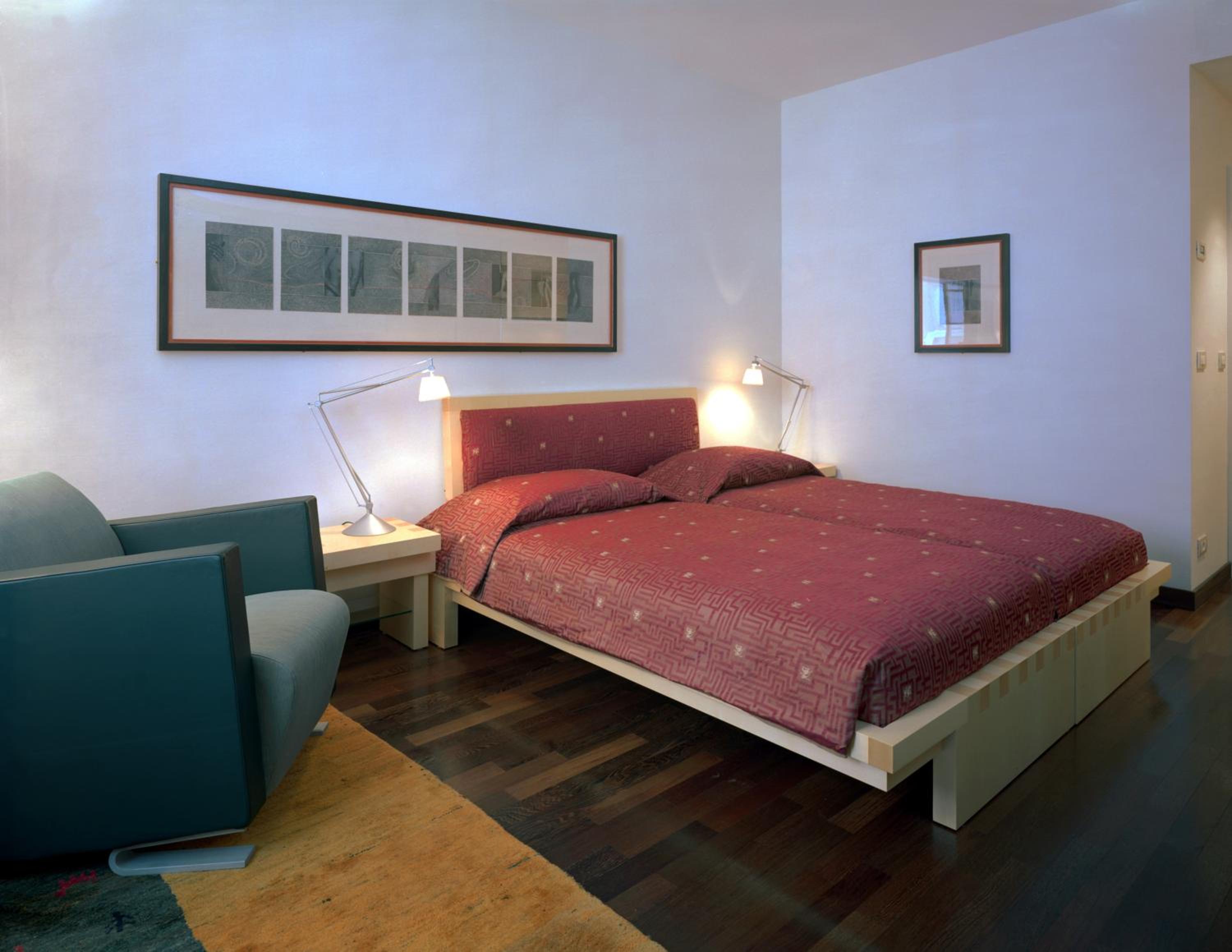 Comfort Twin Room - Photo 4