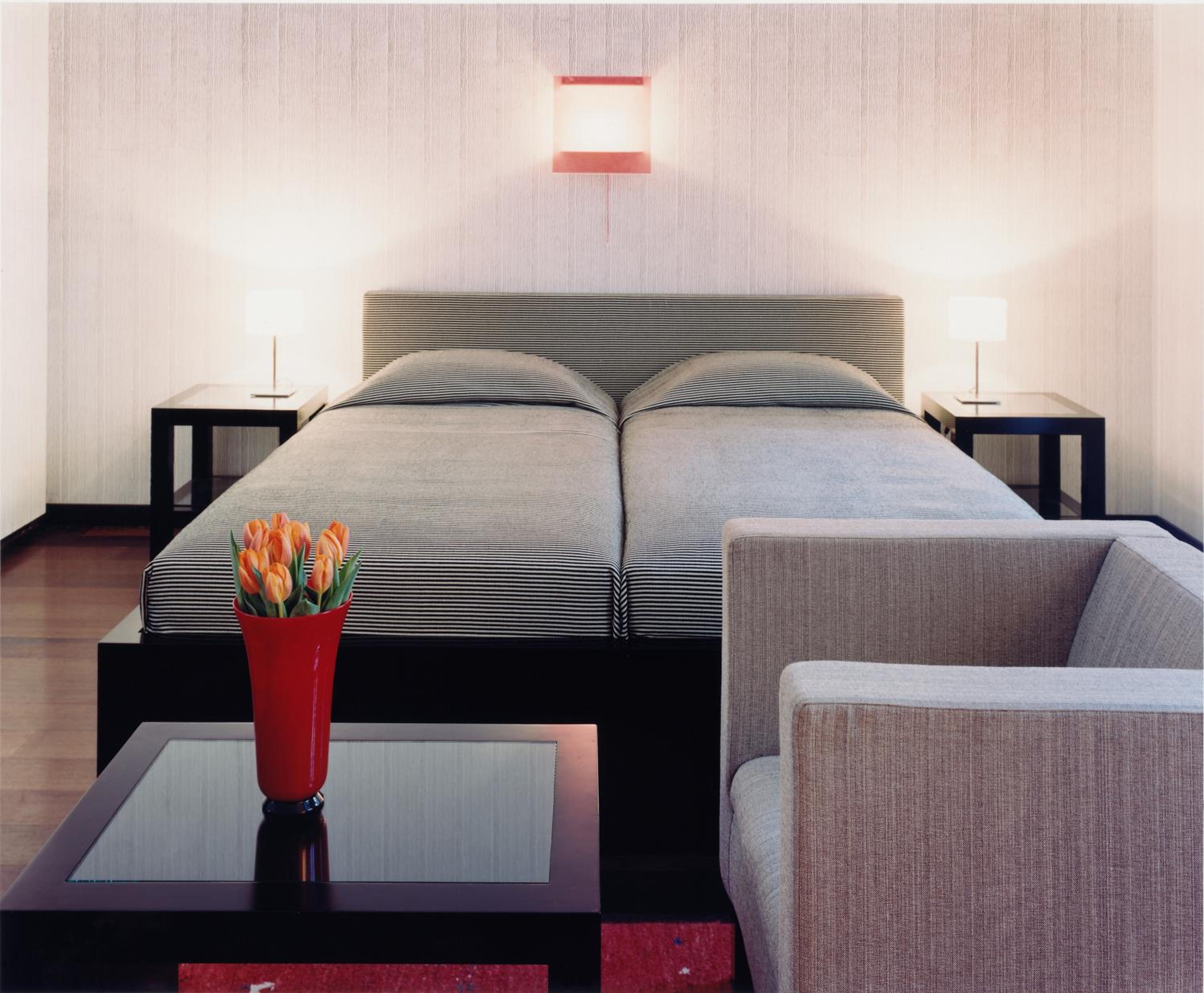 Superior Twin Room - Photo 2