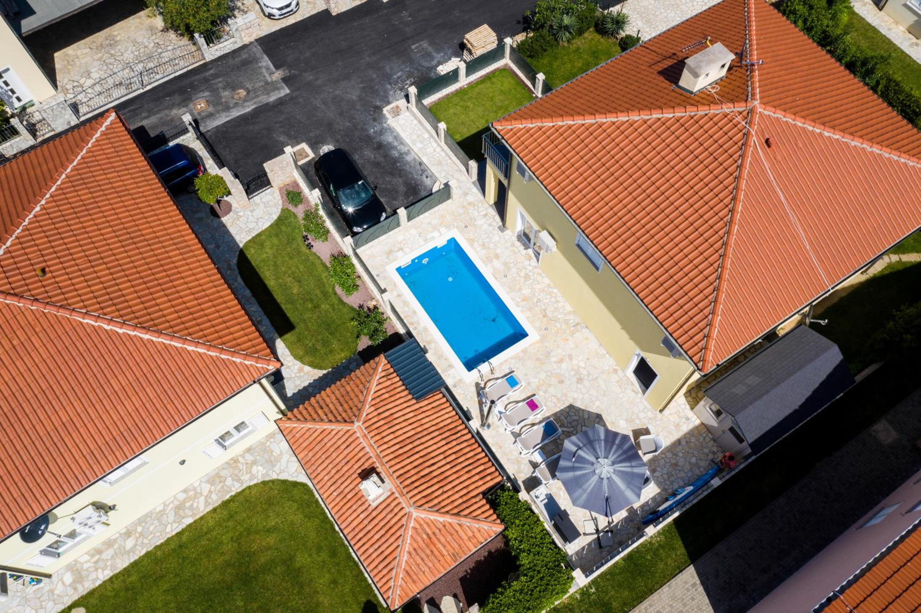 Villa With Private Pool photo 2