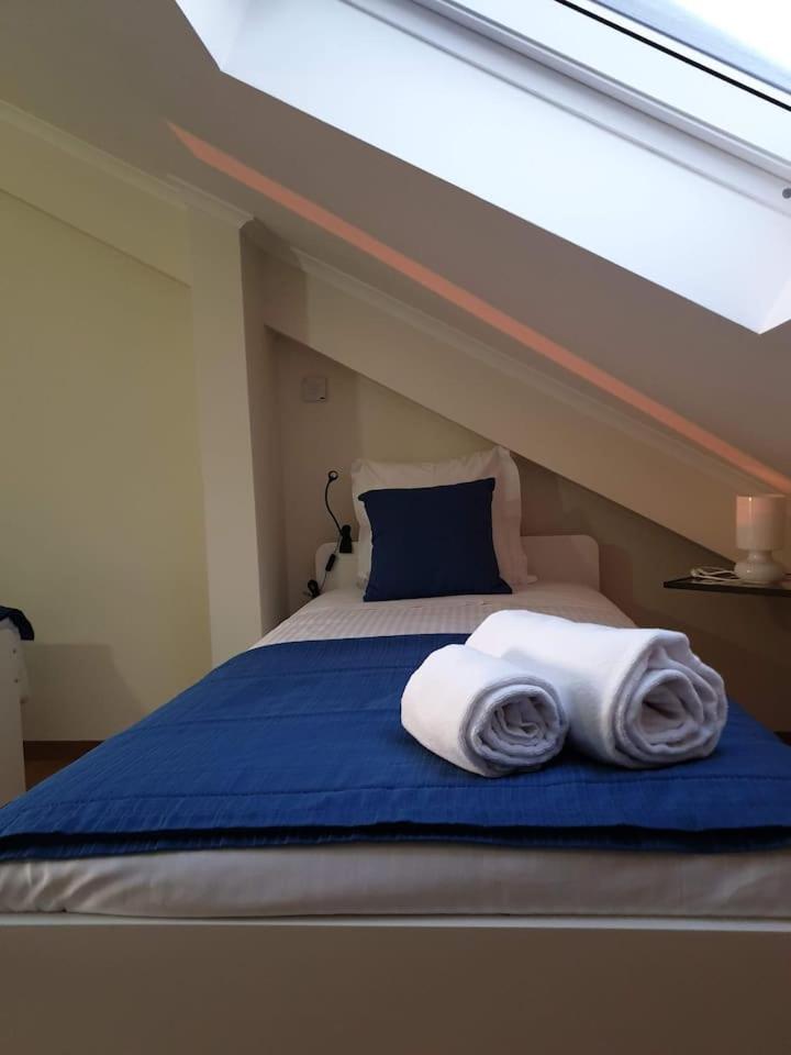 Three-Bedroom Villa photo 1