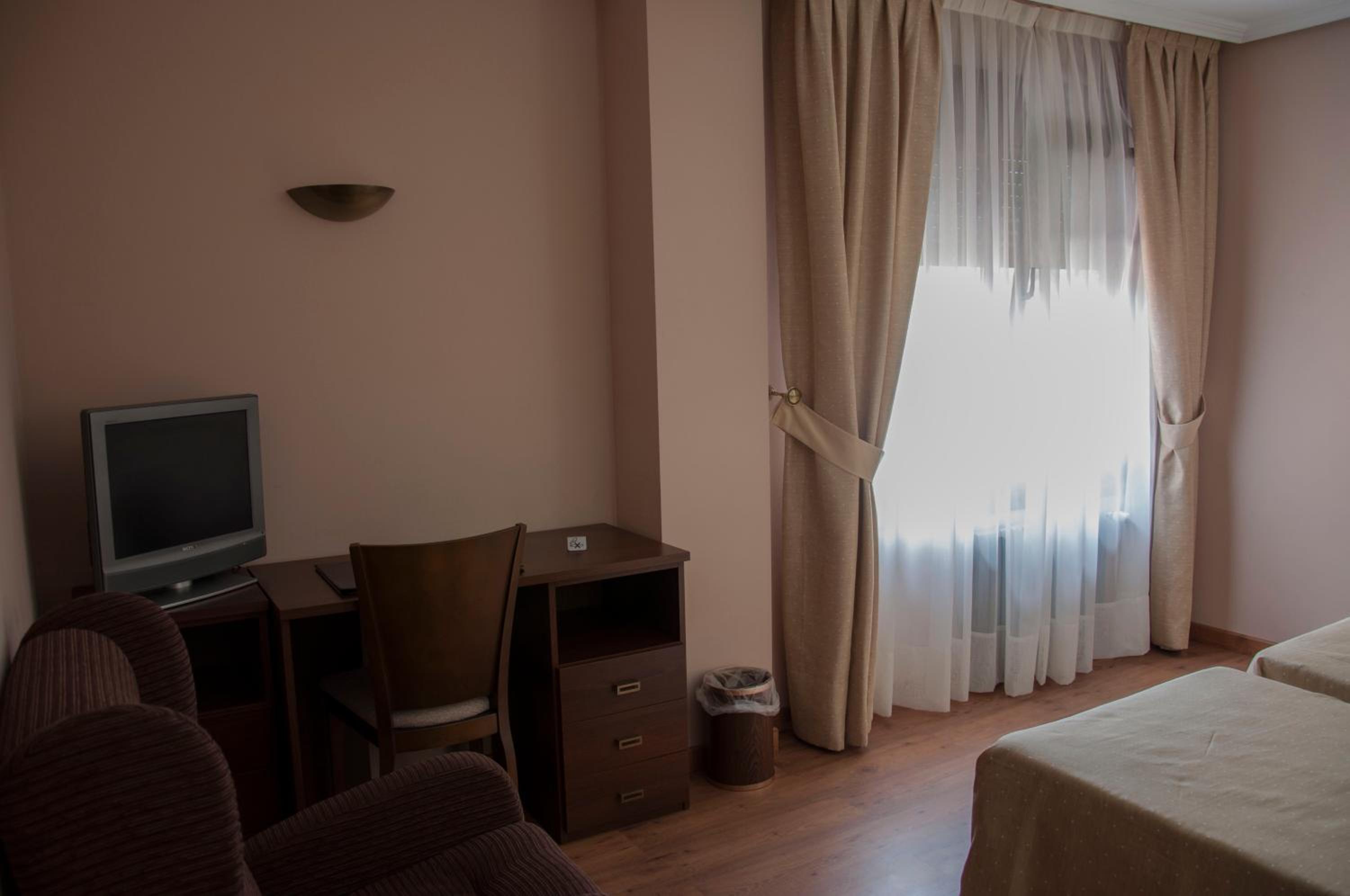 Twin Room photo 1