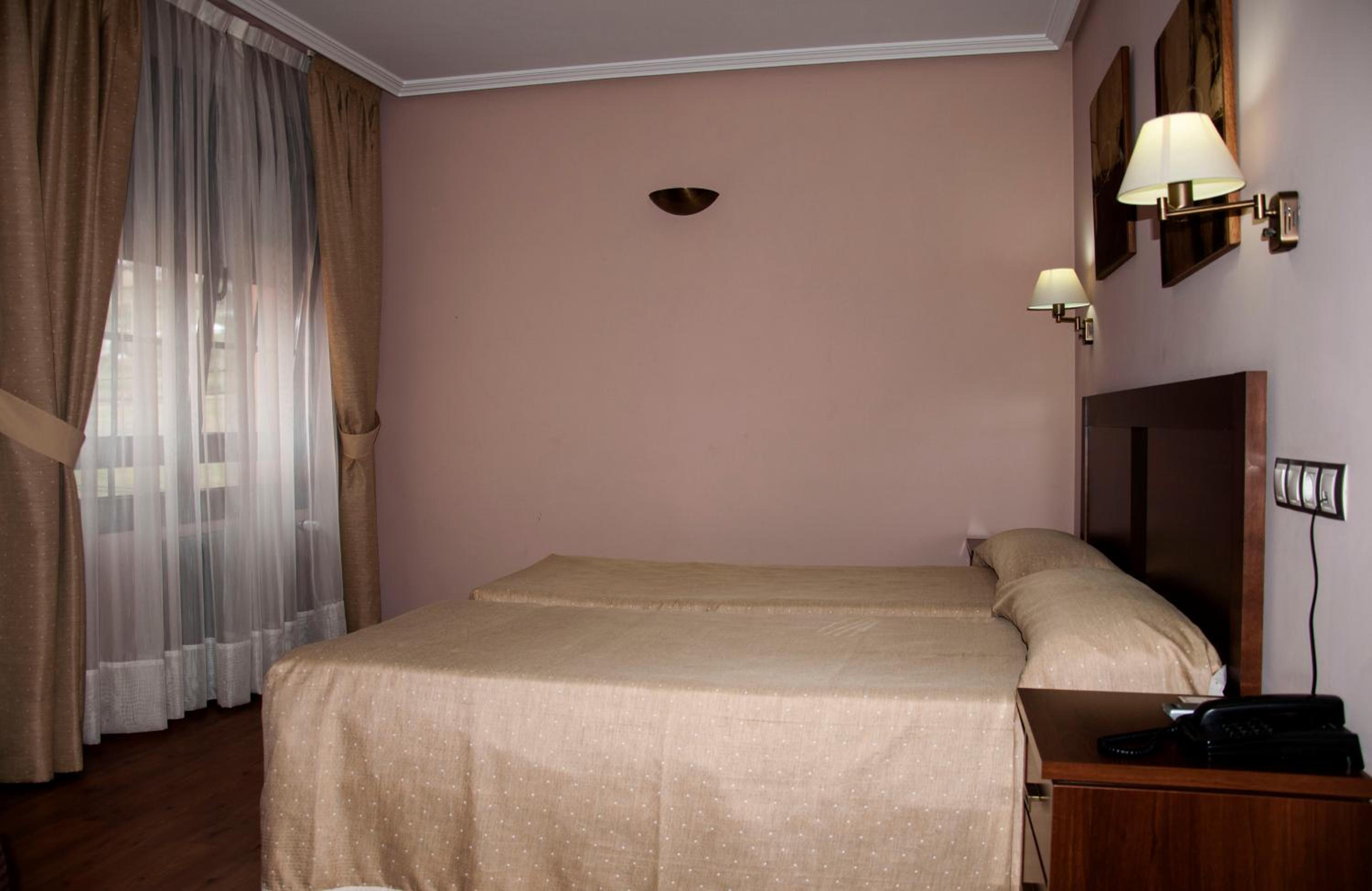 Twin Room photo 2