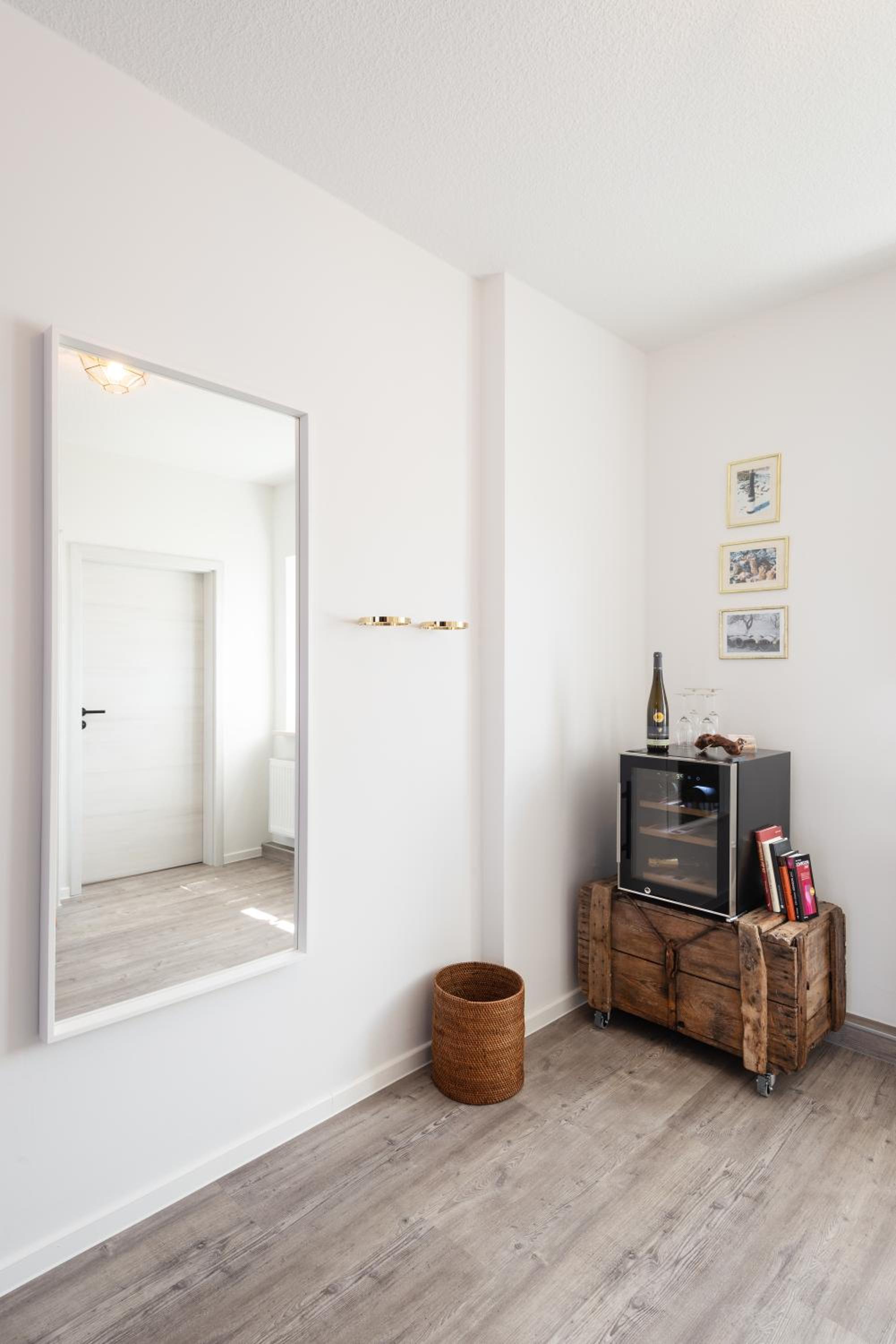 Suite with Terrace - Photo 8