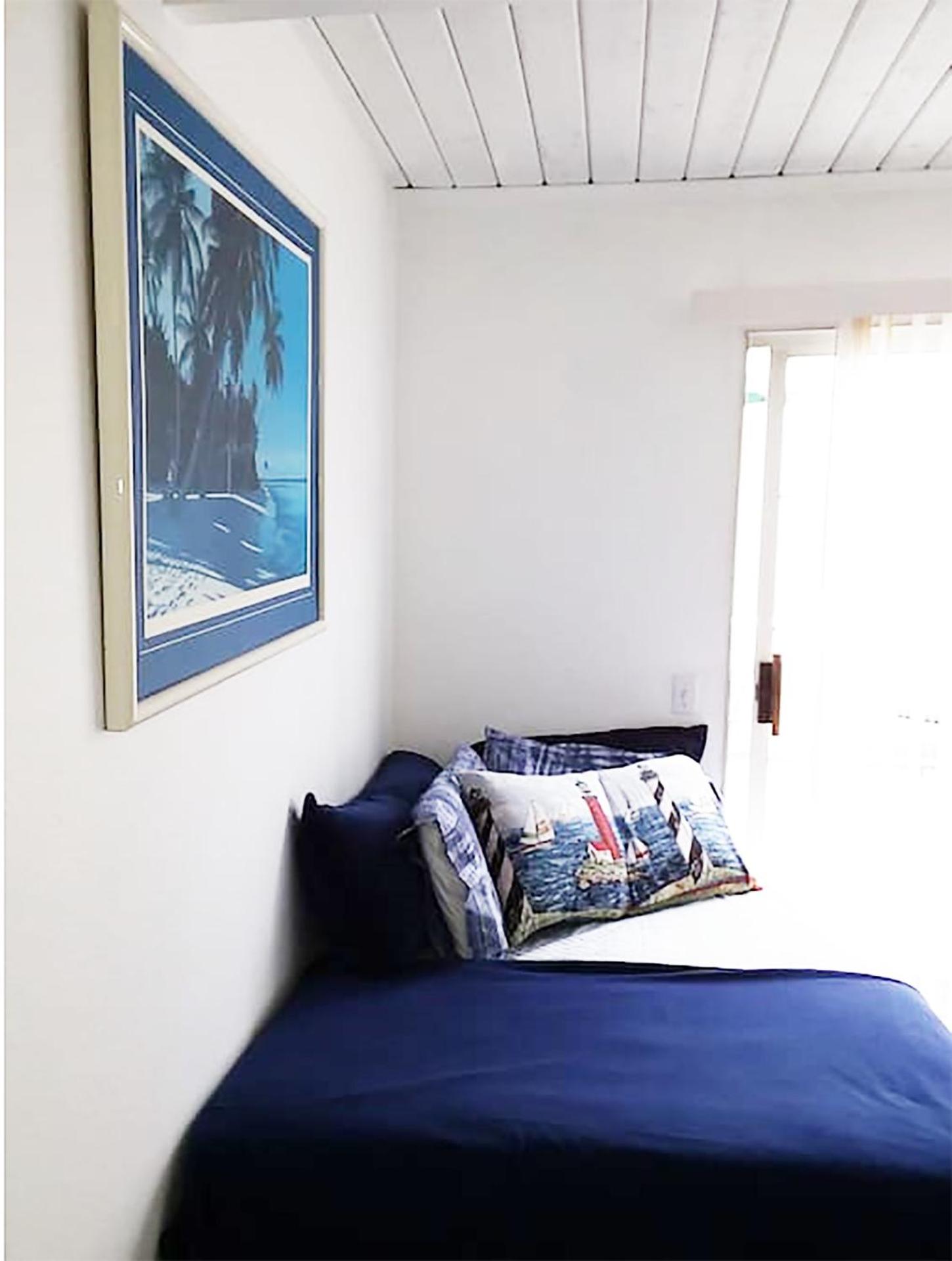 Apartment with Sea View photo 1