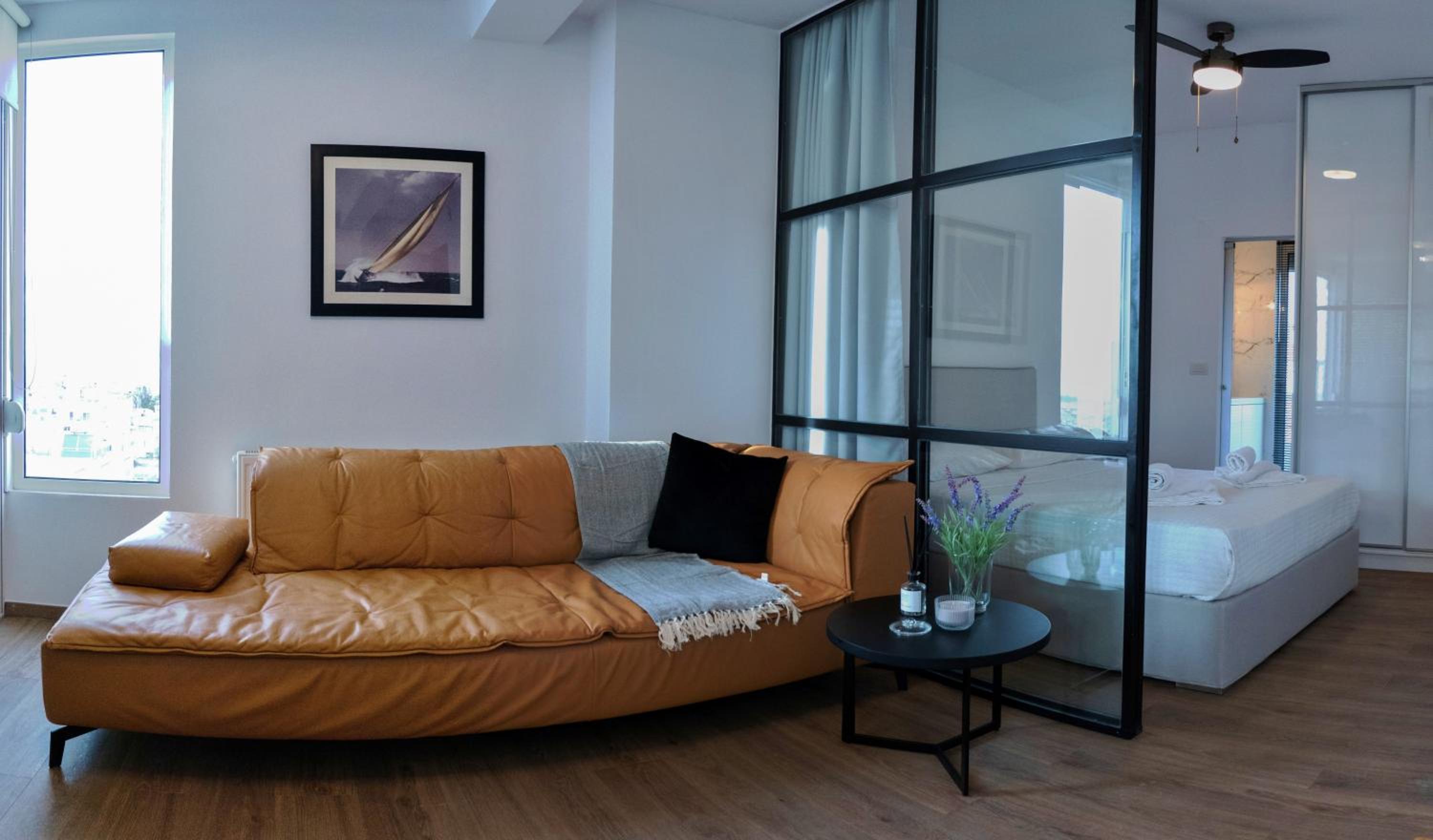 Superior Apartment