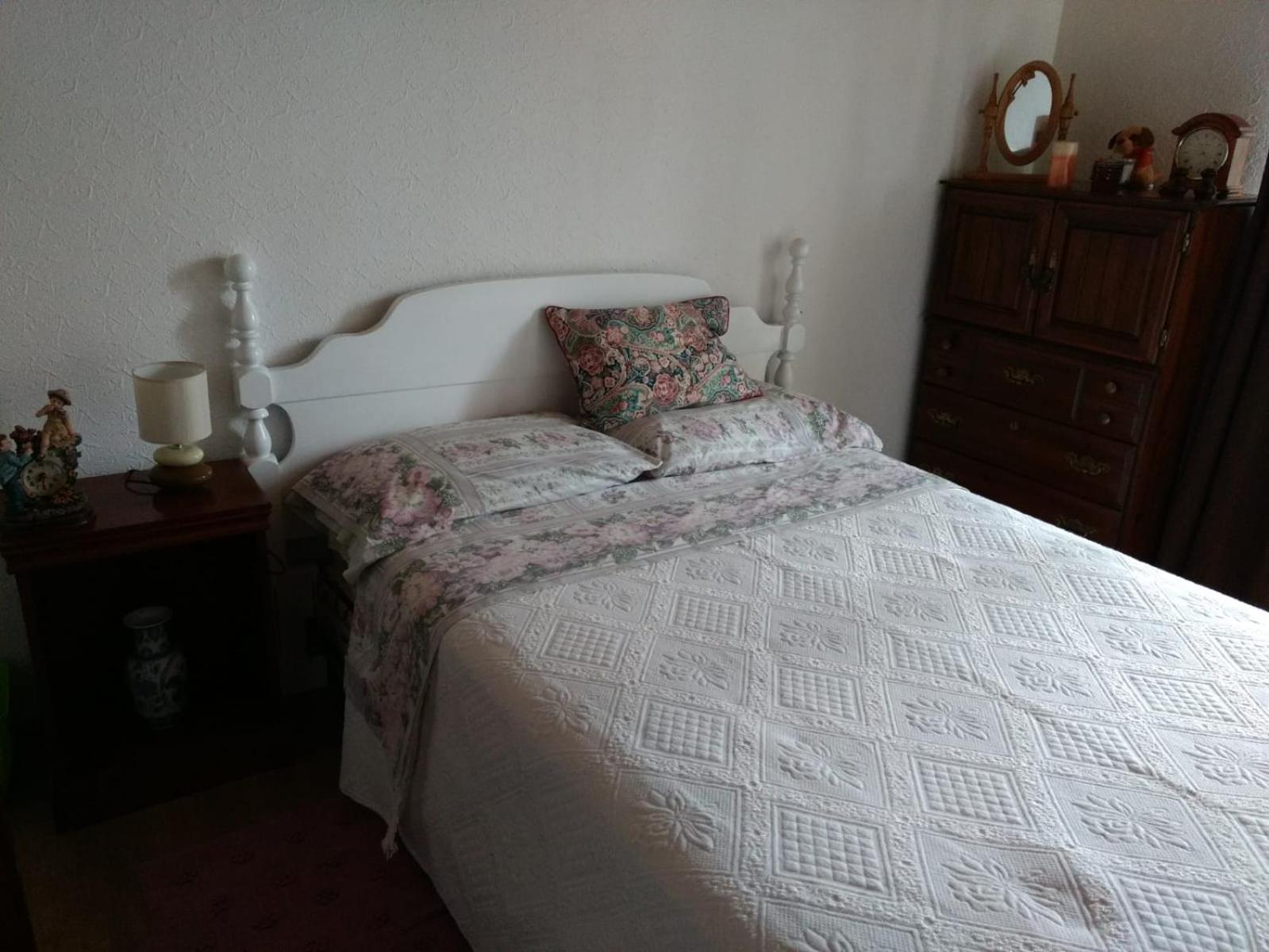 Budget Double Room photo 2