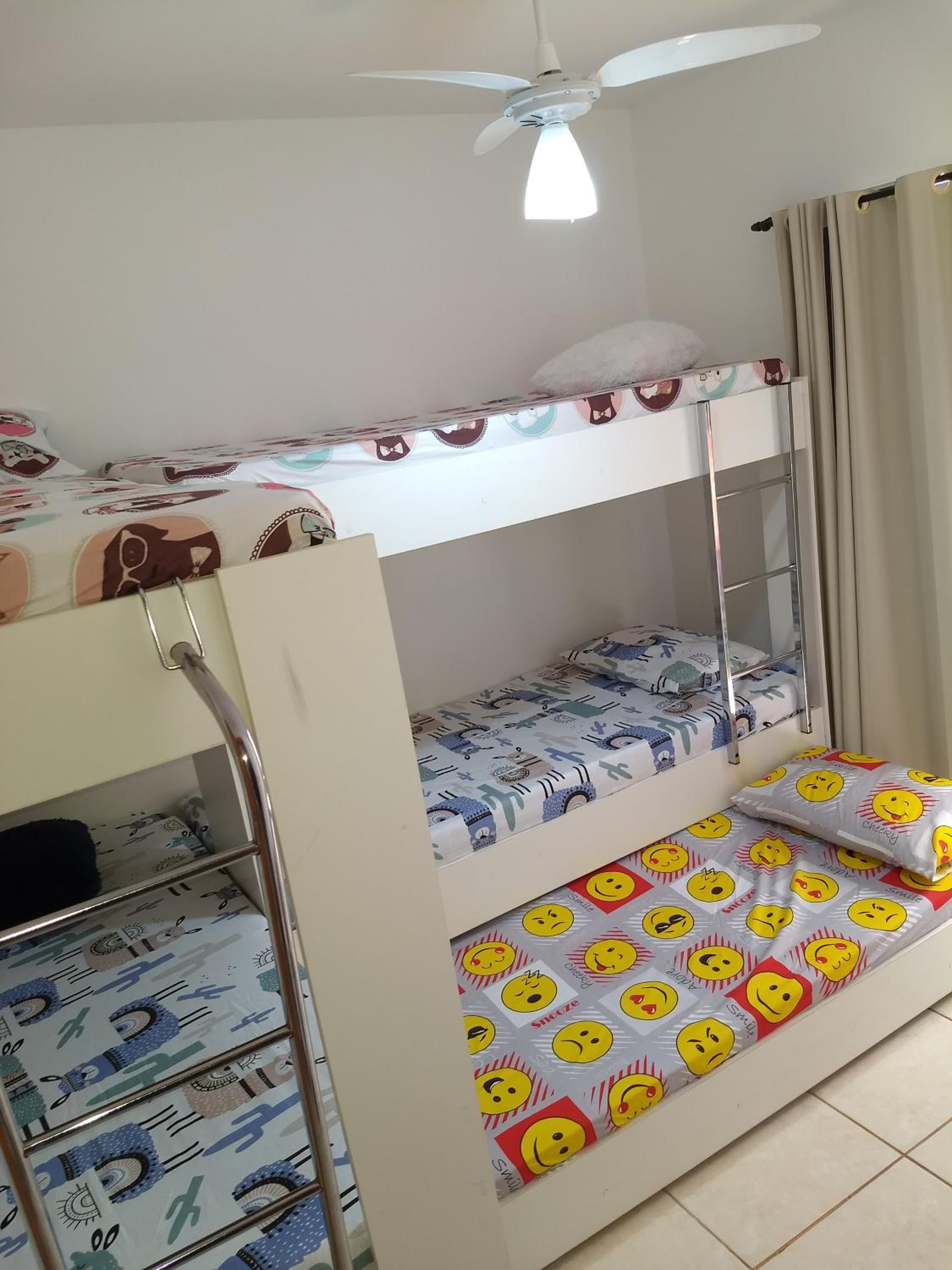 Deluxe Apartment - Photo 8