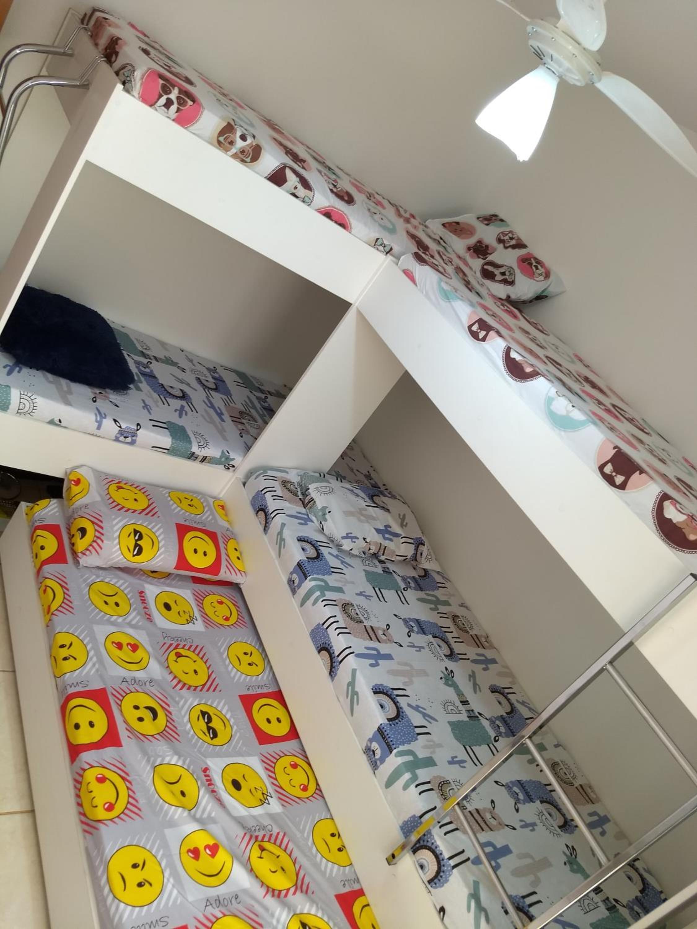 Deluxe Apartment - Photo 7