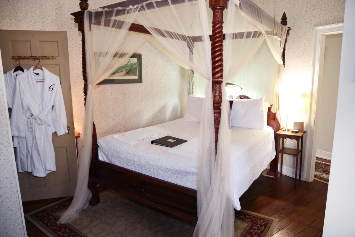 Deluxe Double Room photo 1
