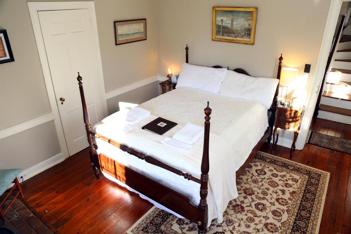 Superior Double Room photo 1