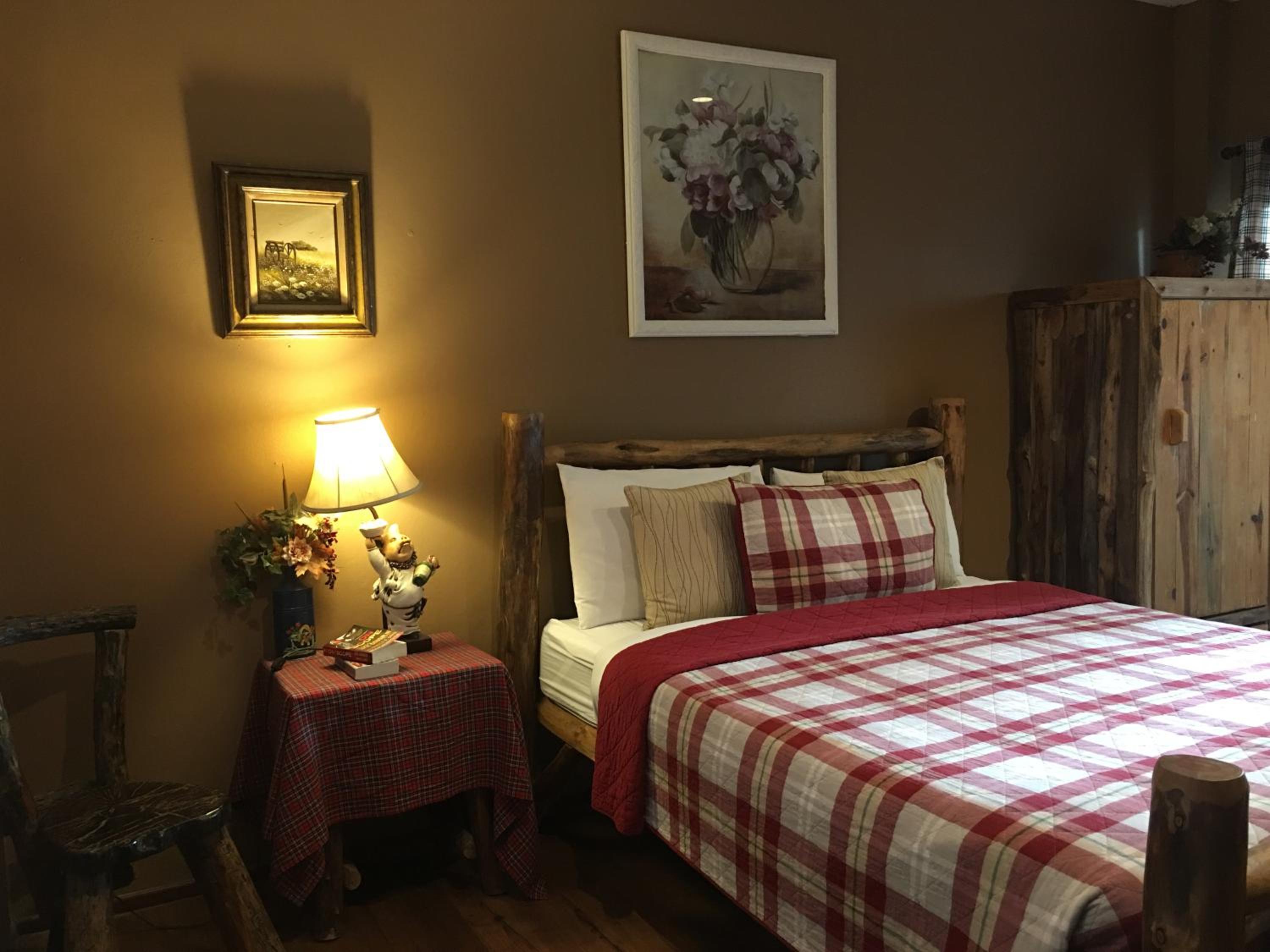 Small Double Room photo 3