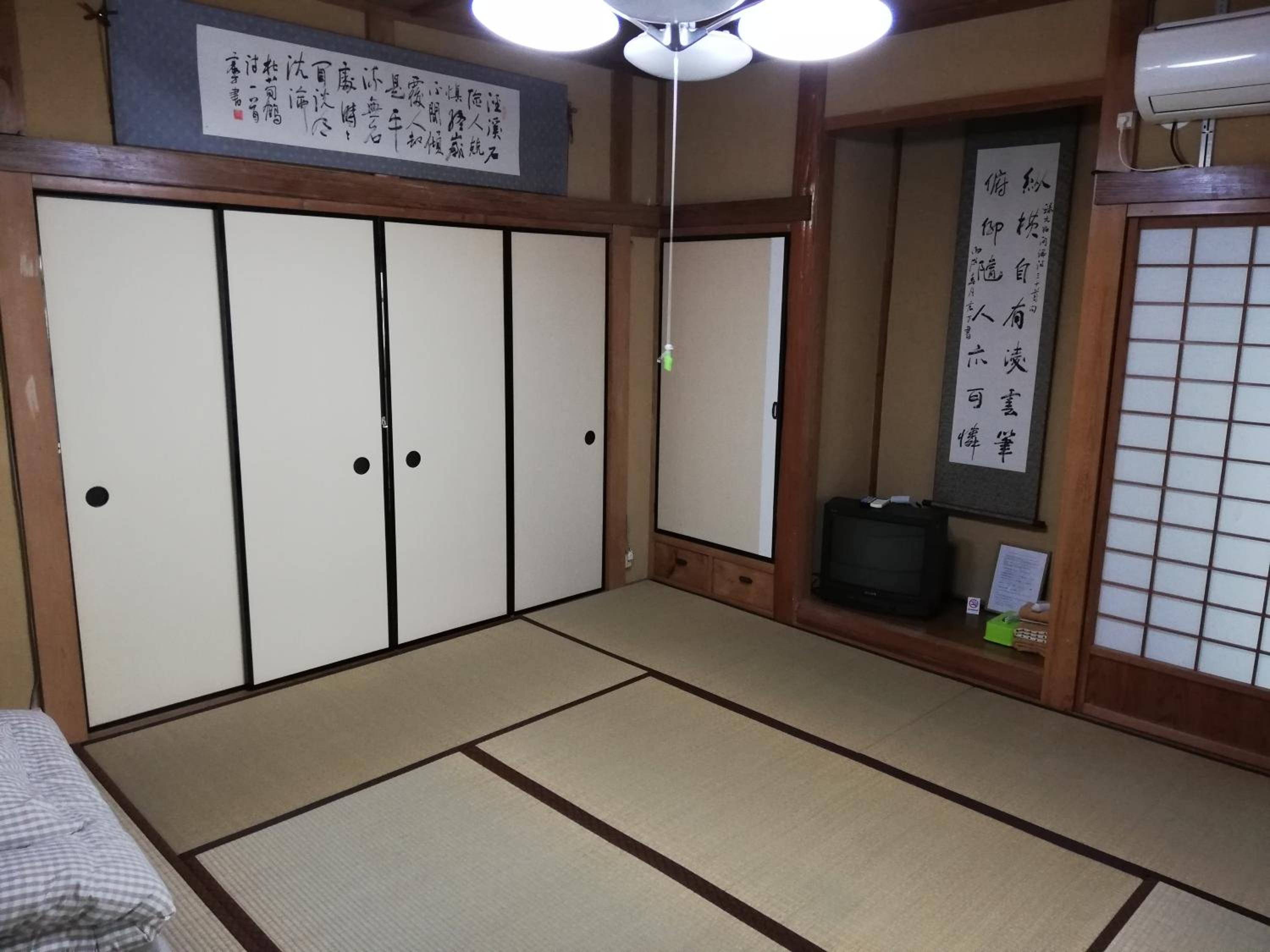 Triple Room with Garden View - Photo 1