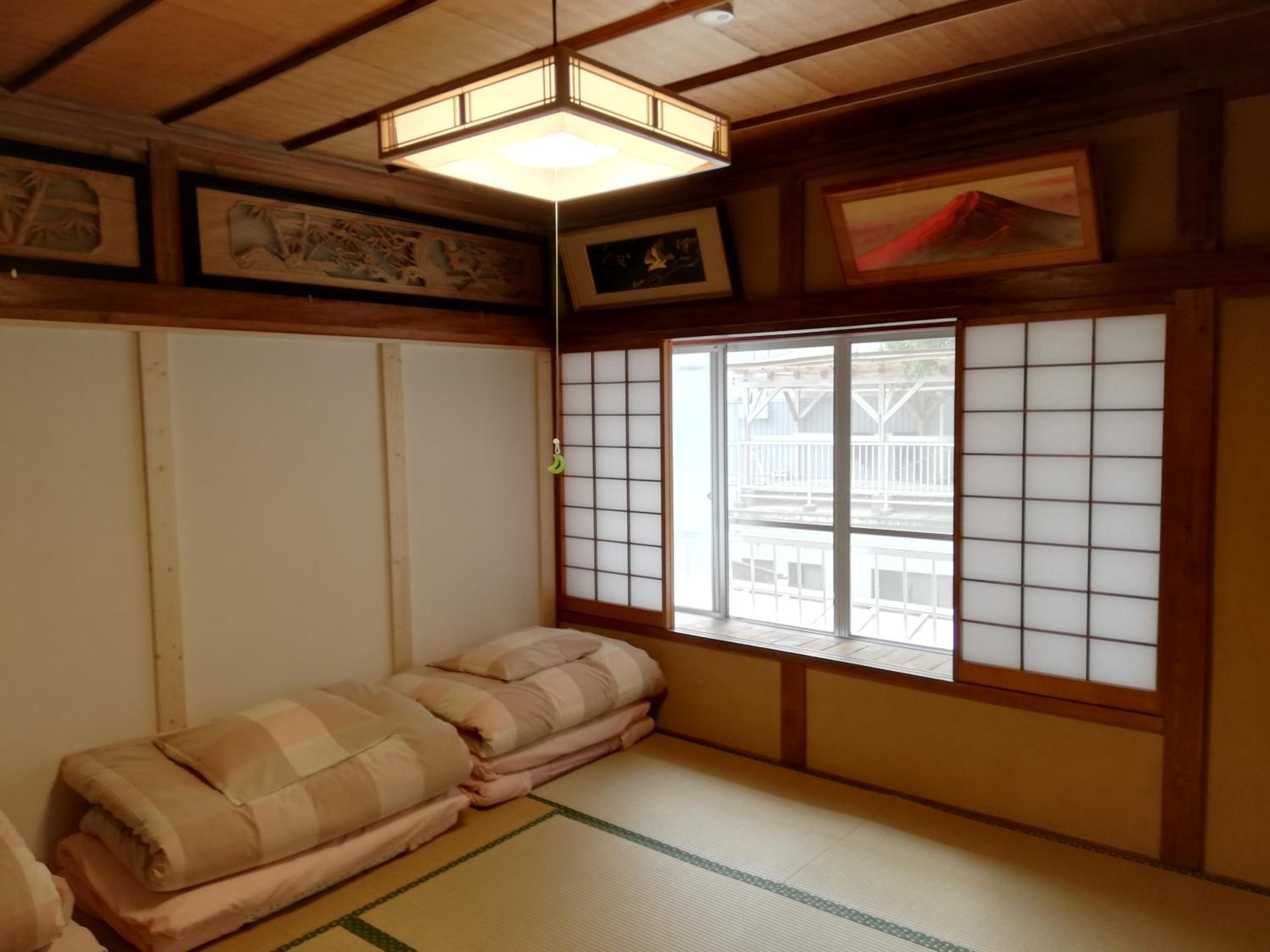 Triple Room with Garden View - Photo 47