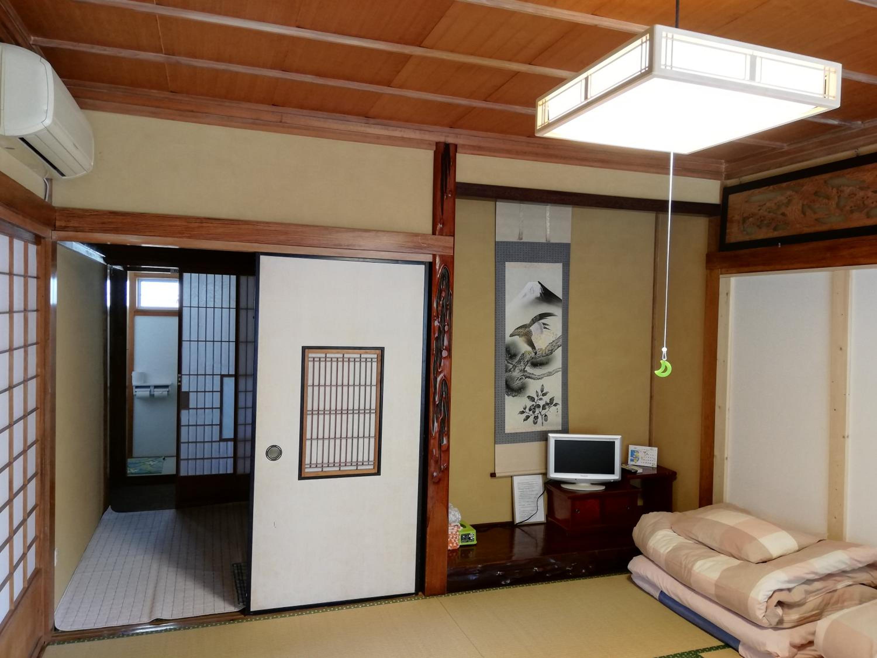Triple Room with Garden View - Photo 46