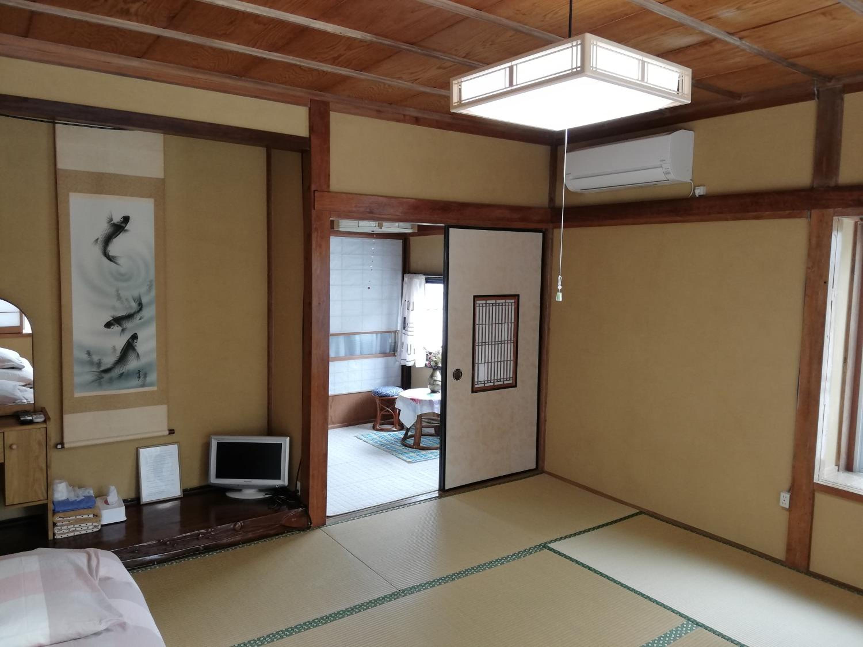 Triple Room with Sea View - Photo 8