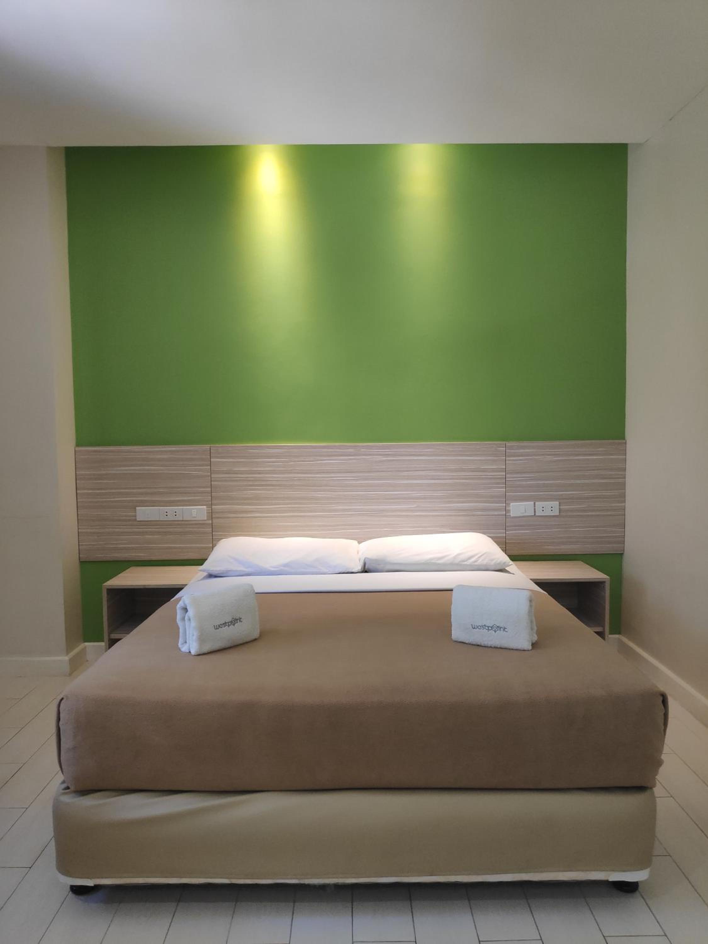 Deluxe Double Room - Photo 5