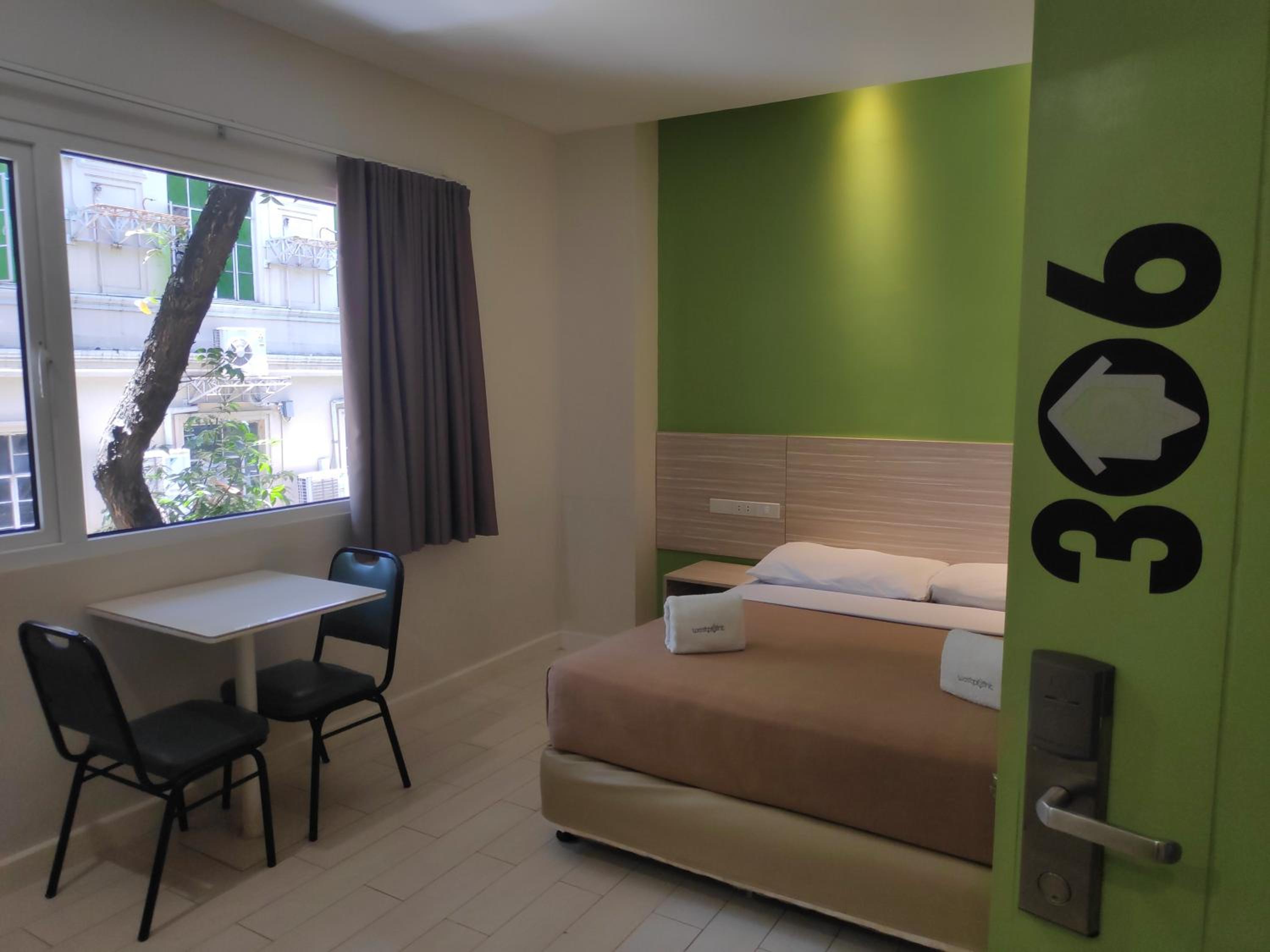 Deluxe Double Room - Photo 6