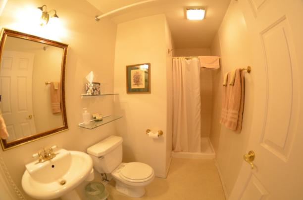 Three-Bedroom House photo 2