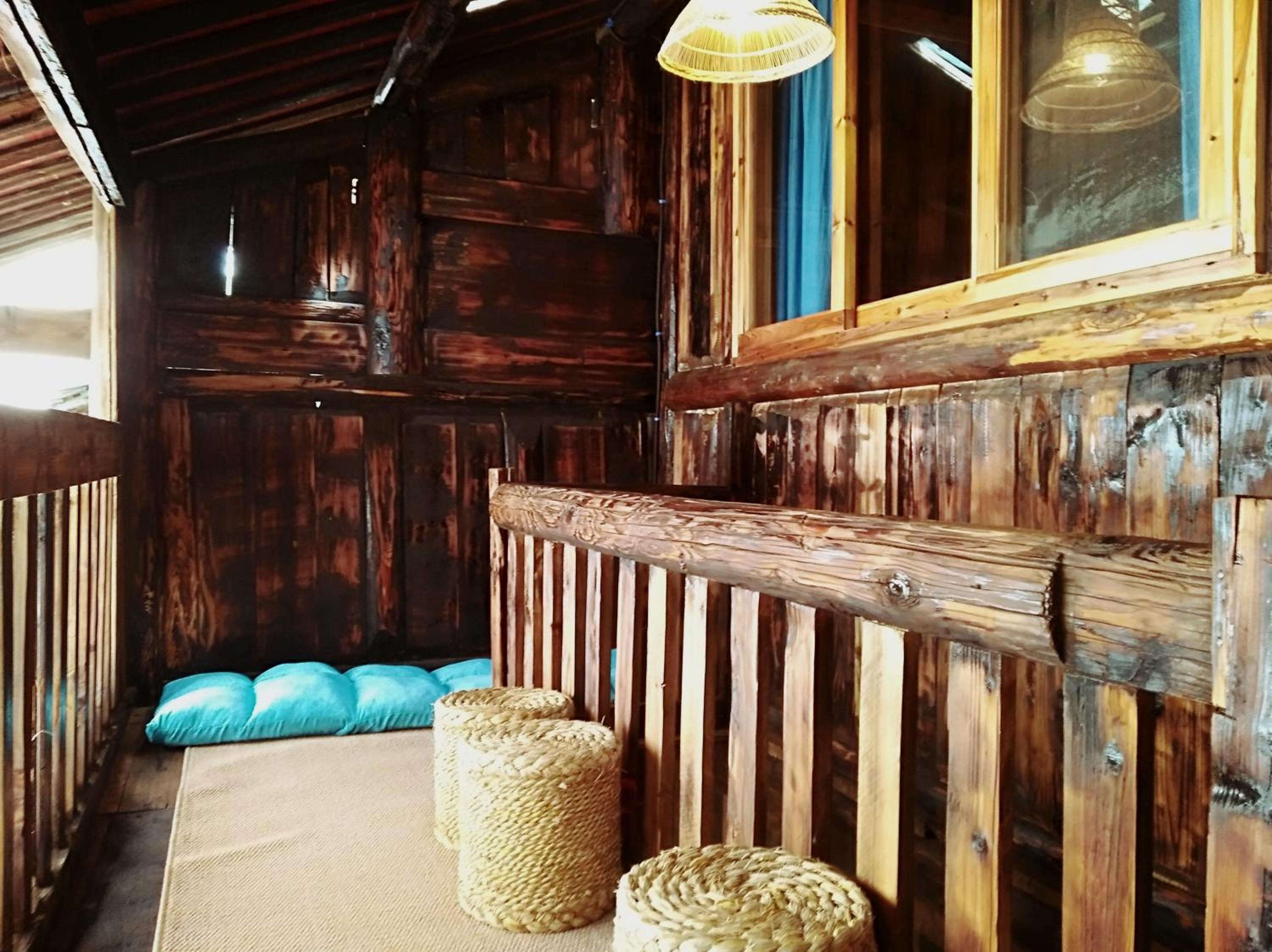 Family Suite with Balcony photo 2