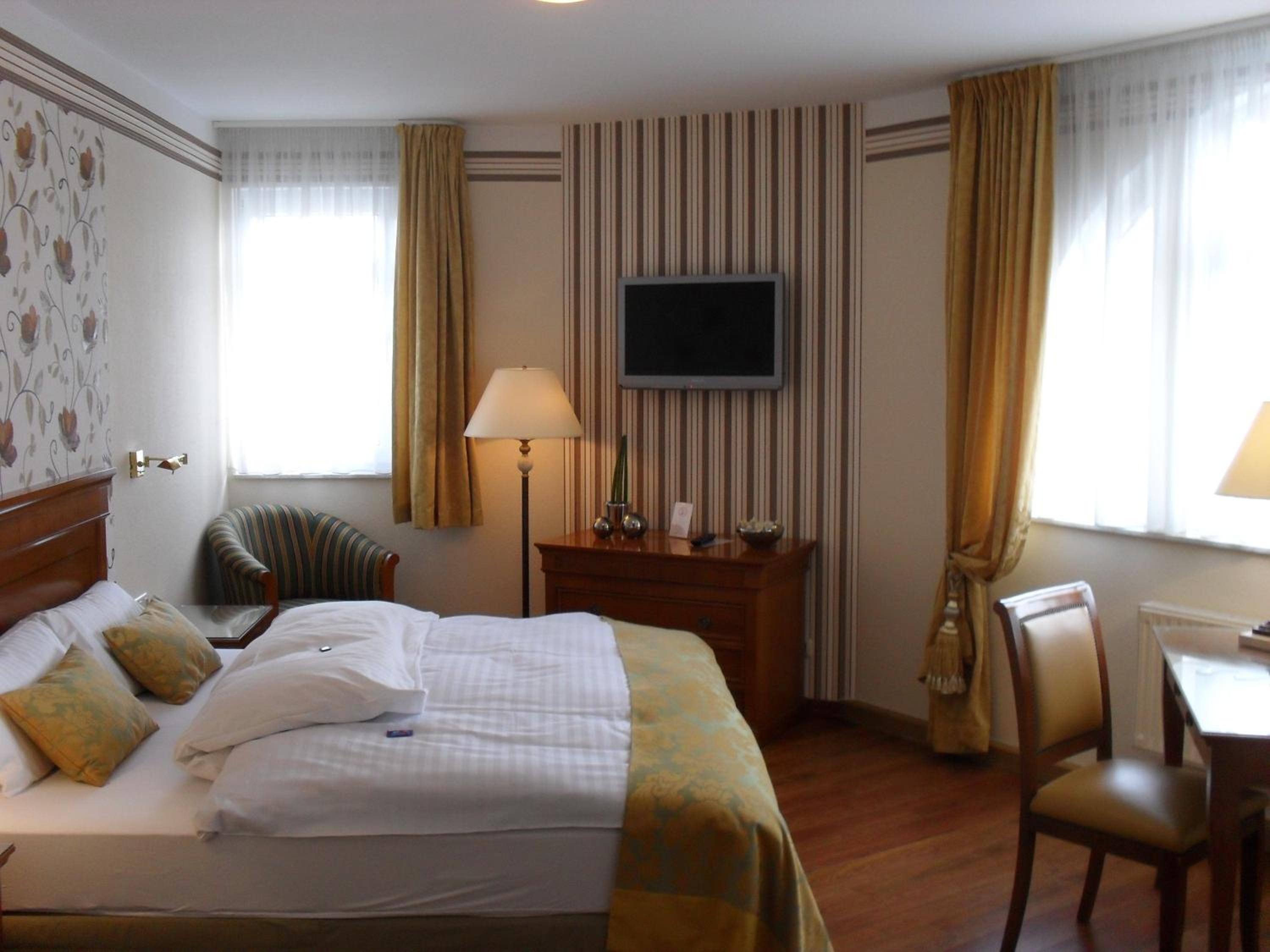 Comfort Double Room photo 1