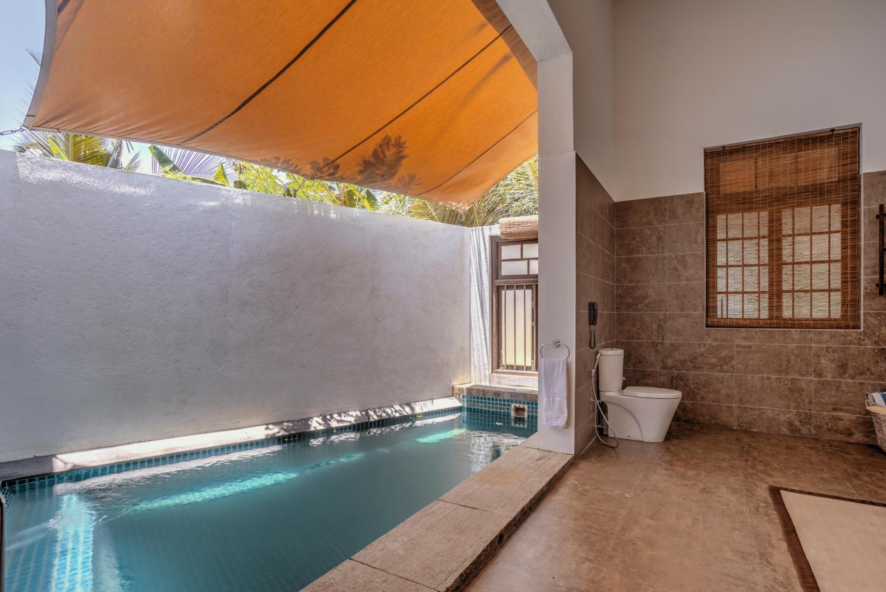 Premier Suite with Plunge Pool - Photo 1