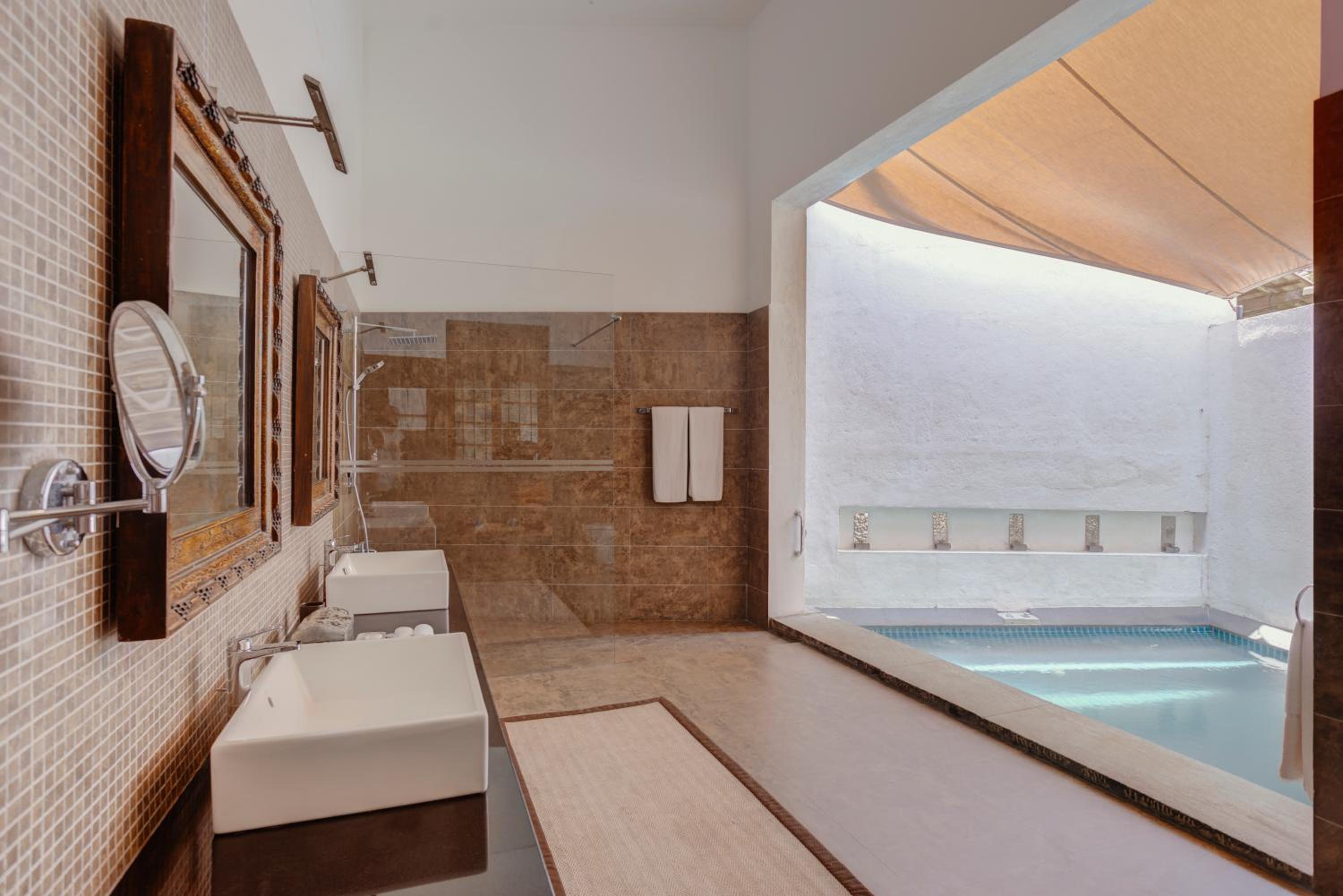 Premier Suite with Plunge Pool - Photo 10