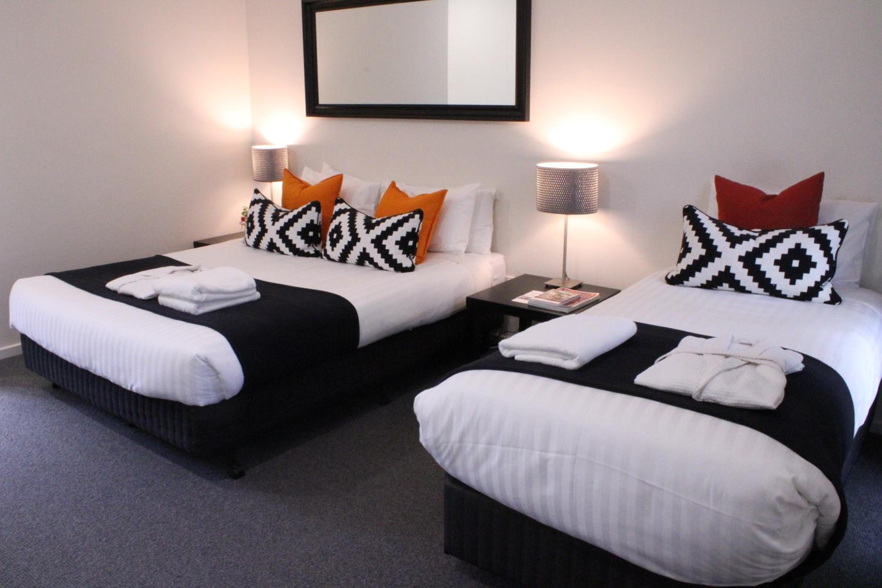 Superior Twin Room - Photo 2