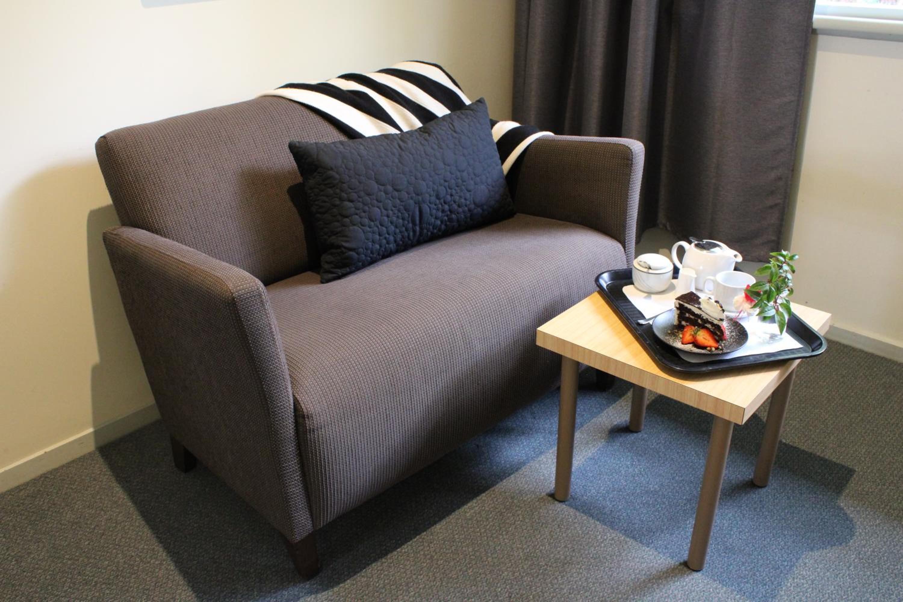 Superior Twin Room - Photo 6