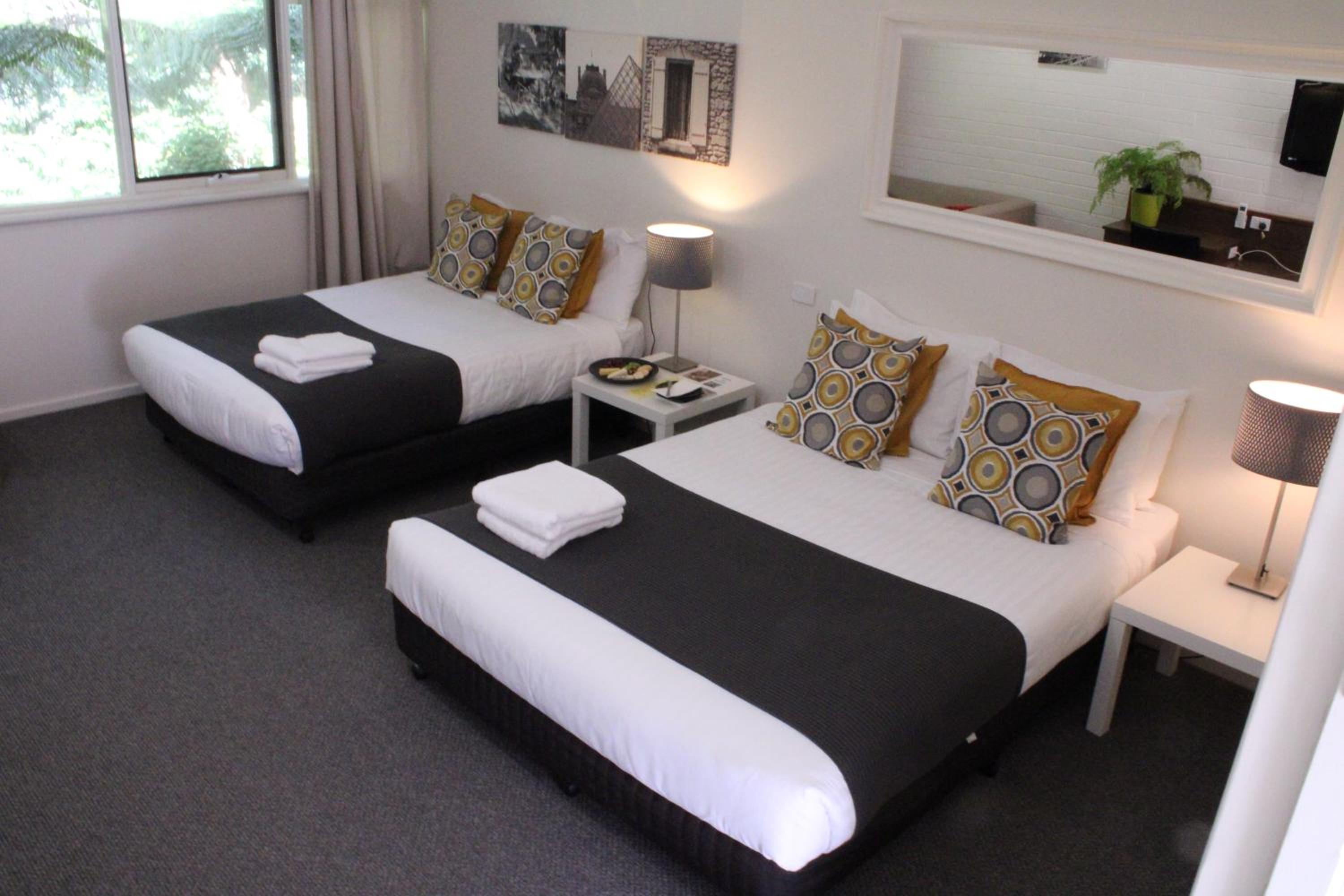 Superior Twin Room - Photo 1