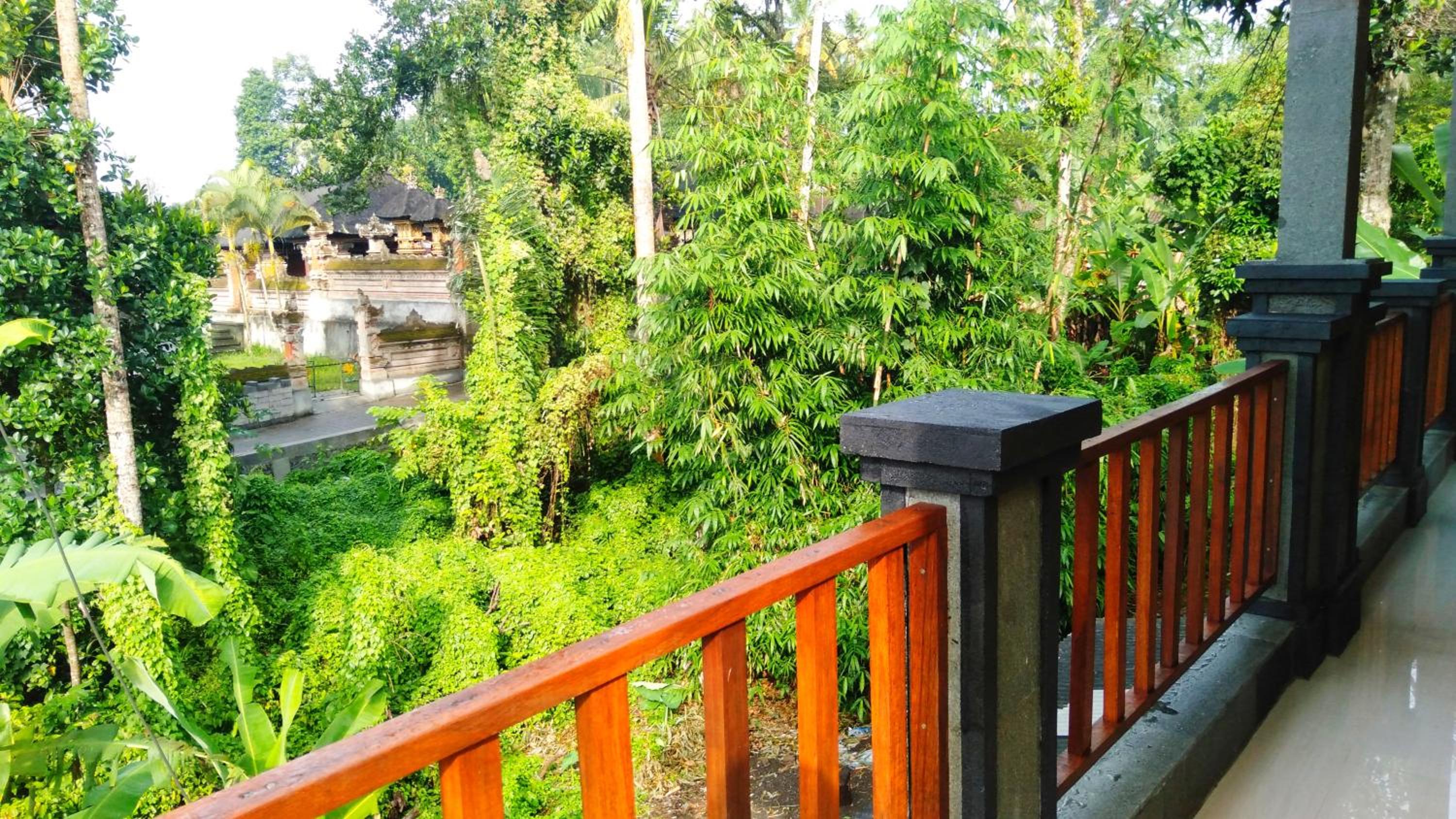 Deluxe Double Room with Balcony - Photo 30