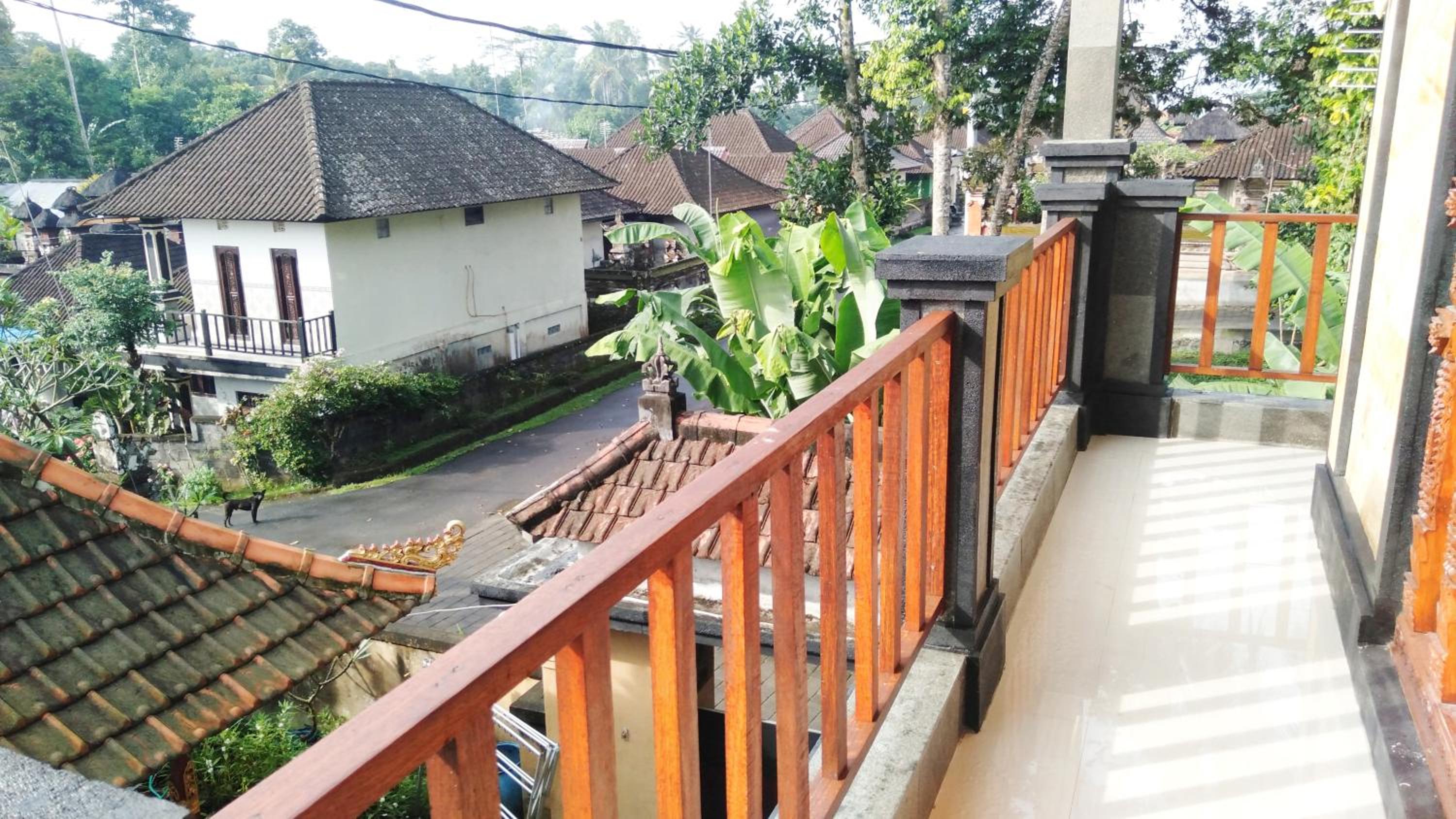 Deluxe Double Room with Balcony - Photo 29